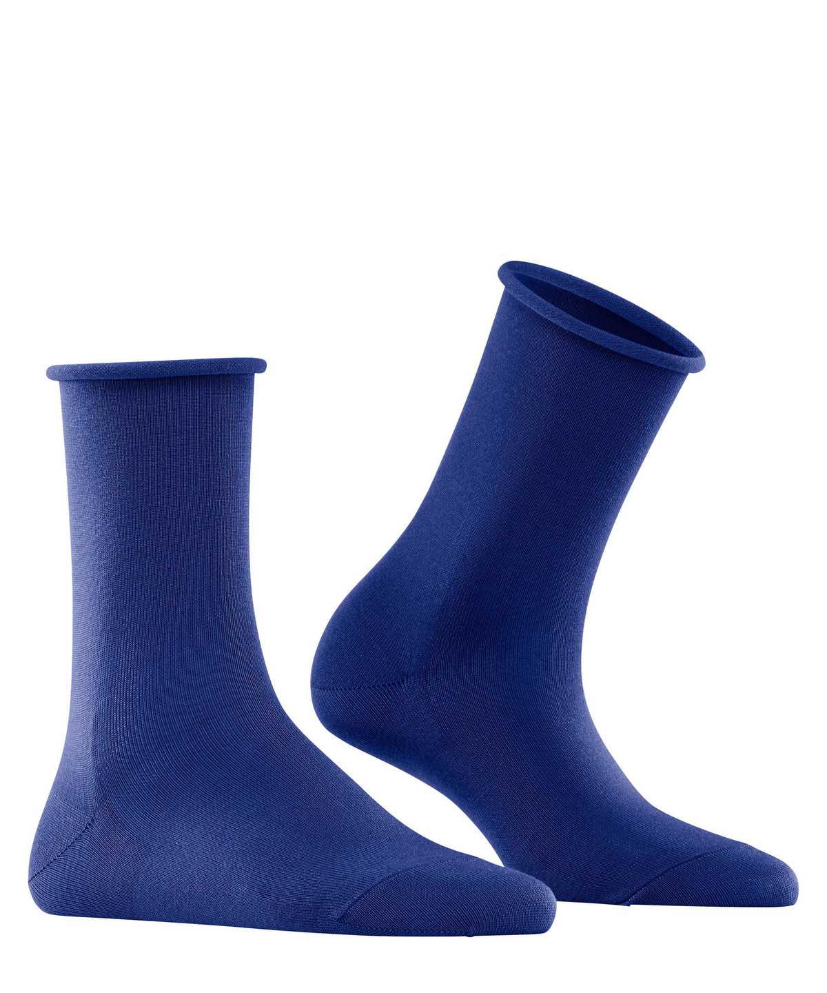 Falke Active Breeze Socks Zokni Női Kék | KAXT-62815