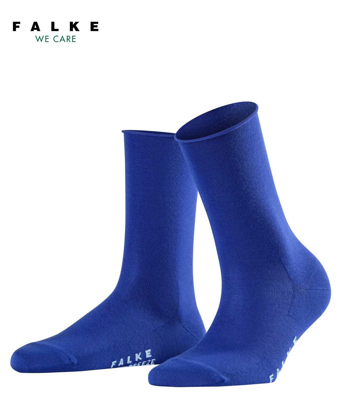 Falke Active Breeze Socks Zokni Női Kék | KAXT-62815