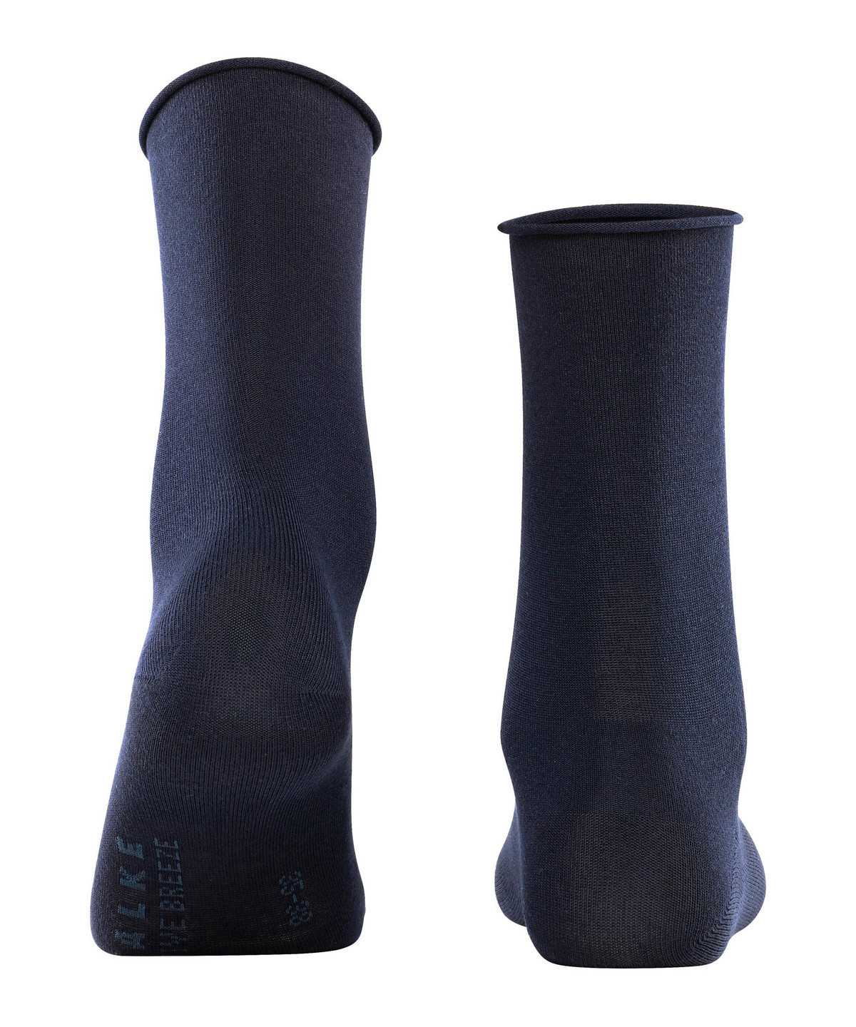 Falke Active Breeze Socks Zokni Női Kék | VRCA-83701