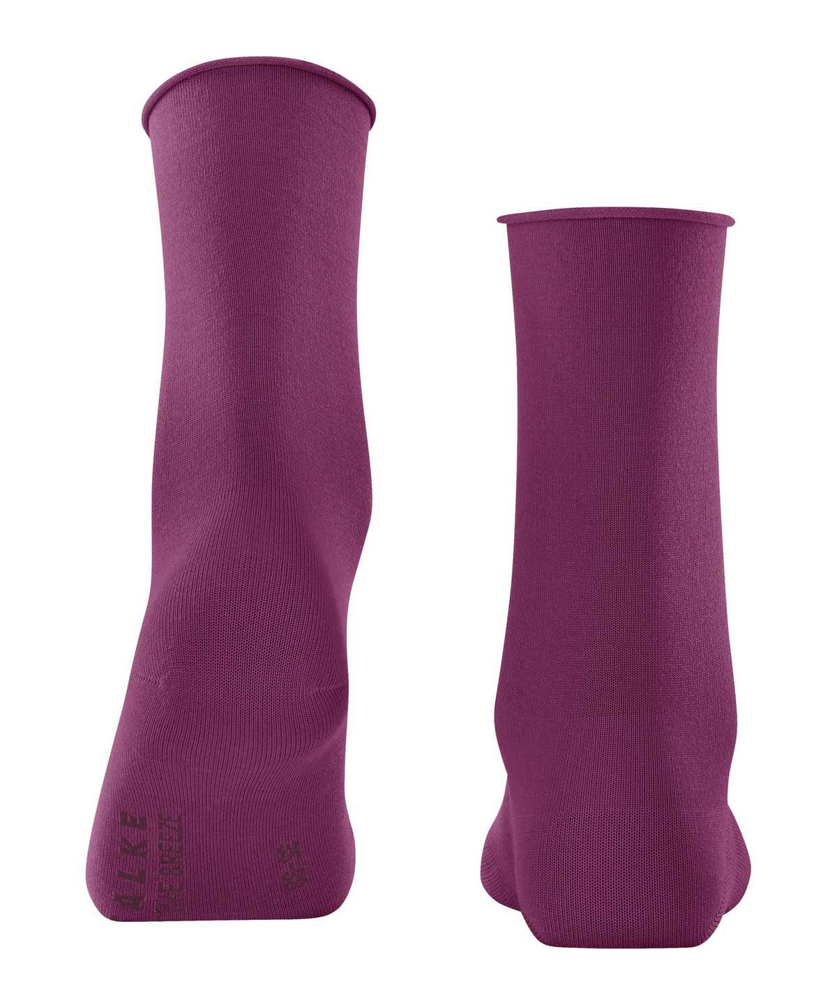 Falke Active Breeze Socks Zokni Női Lila | XUGI-19247