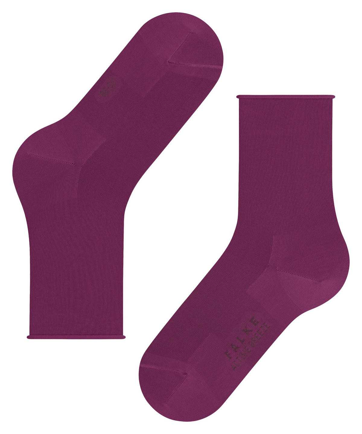 Falke Active Breeze Socks Zokni Női Lila | XUGI-19247