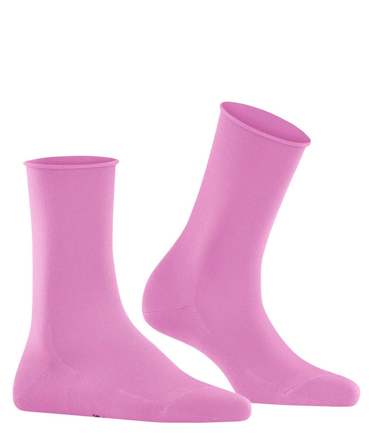 Falke Active Breeze Socks Zokni Női Piros | URWM-20394