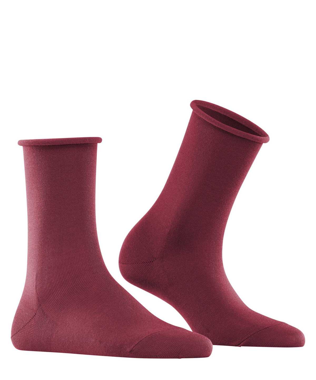 Falke Active Breeze Socks Zokni Női Piros | OEXB-92047