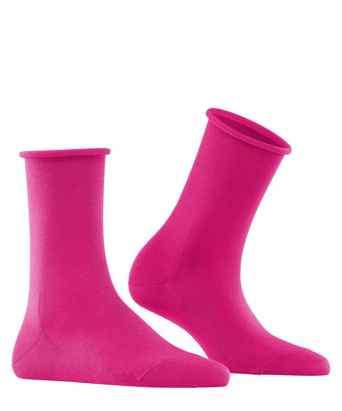 Falke Active Breeze Socks Zokni Női Piros | XVCT-53419