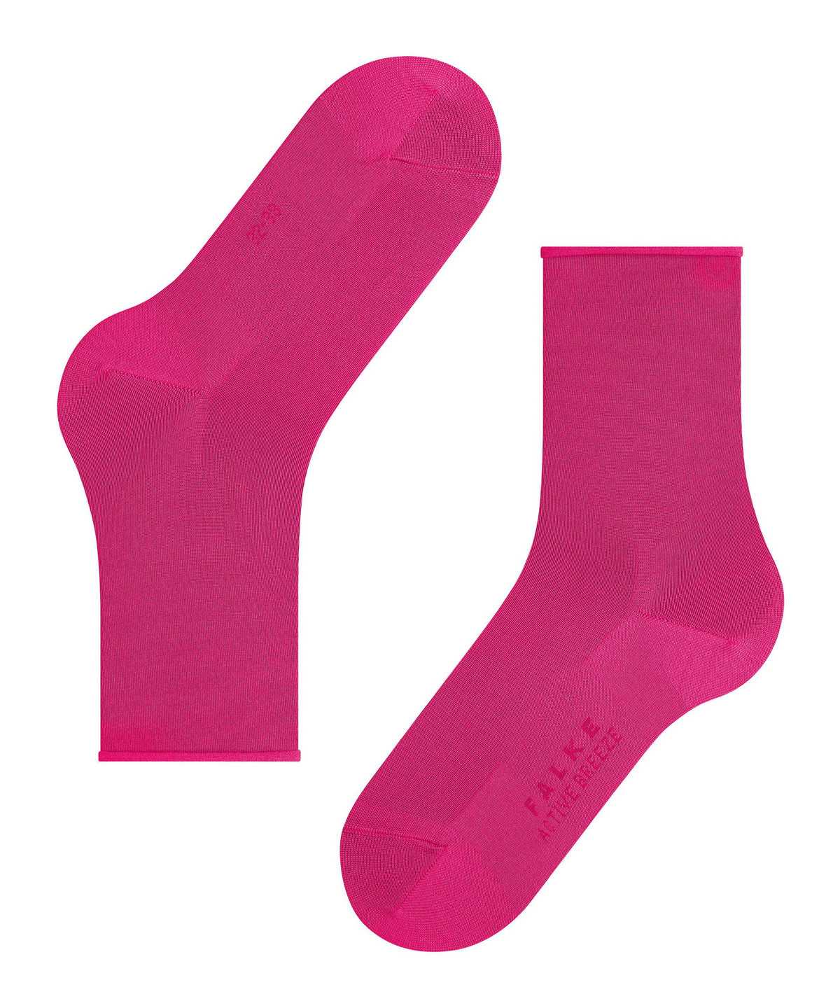 Falke Active Breeze Socks Zokni Női Piros | XVCT-53419