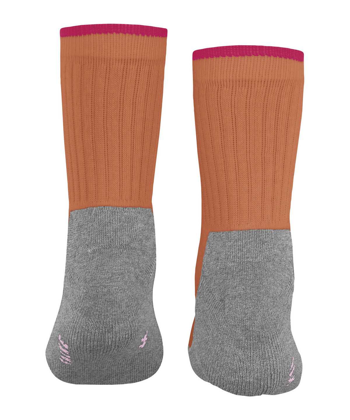 Falke Active Everyday Socks Zokni Gyerek Piros | MPSV-31976