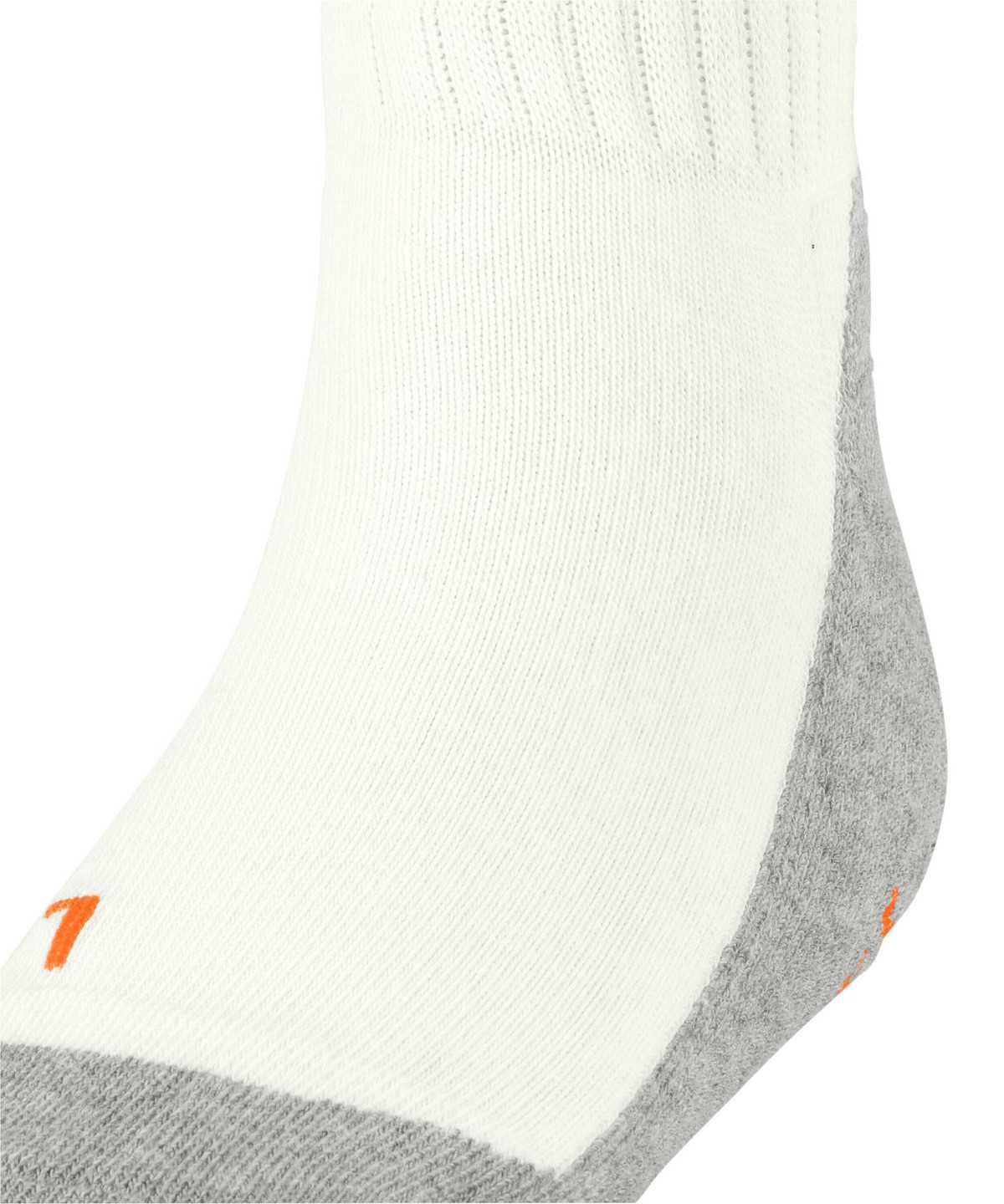 Falke Active Everyday Socks Zokni Gyerek Fehér | DSNT-79651