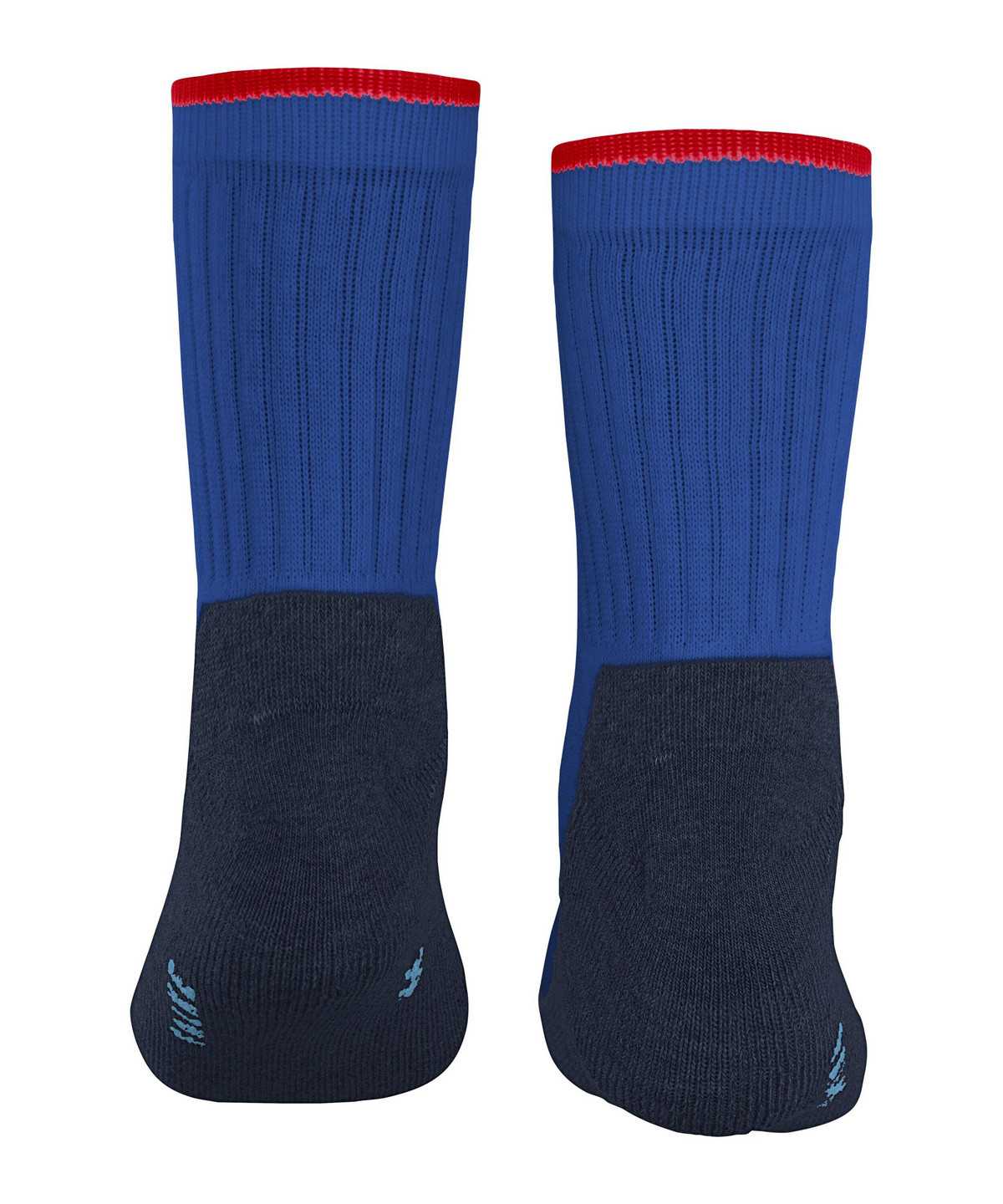 Falke Active Everyday Socks Zokni Gyerek Kék | MJUL-04928