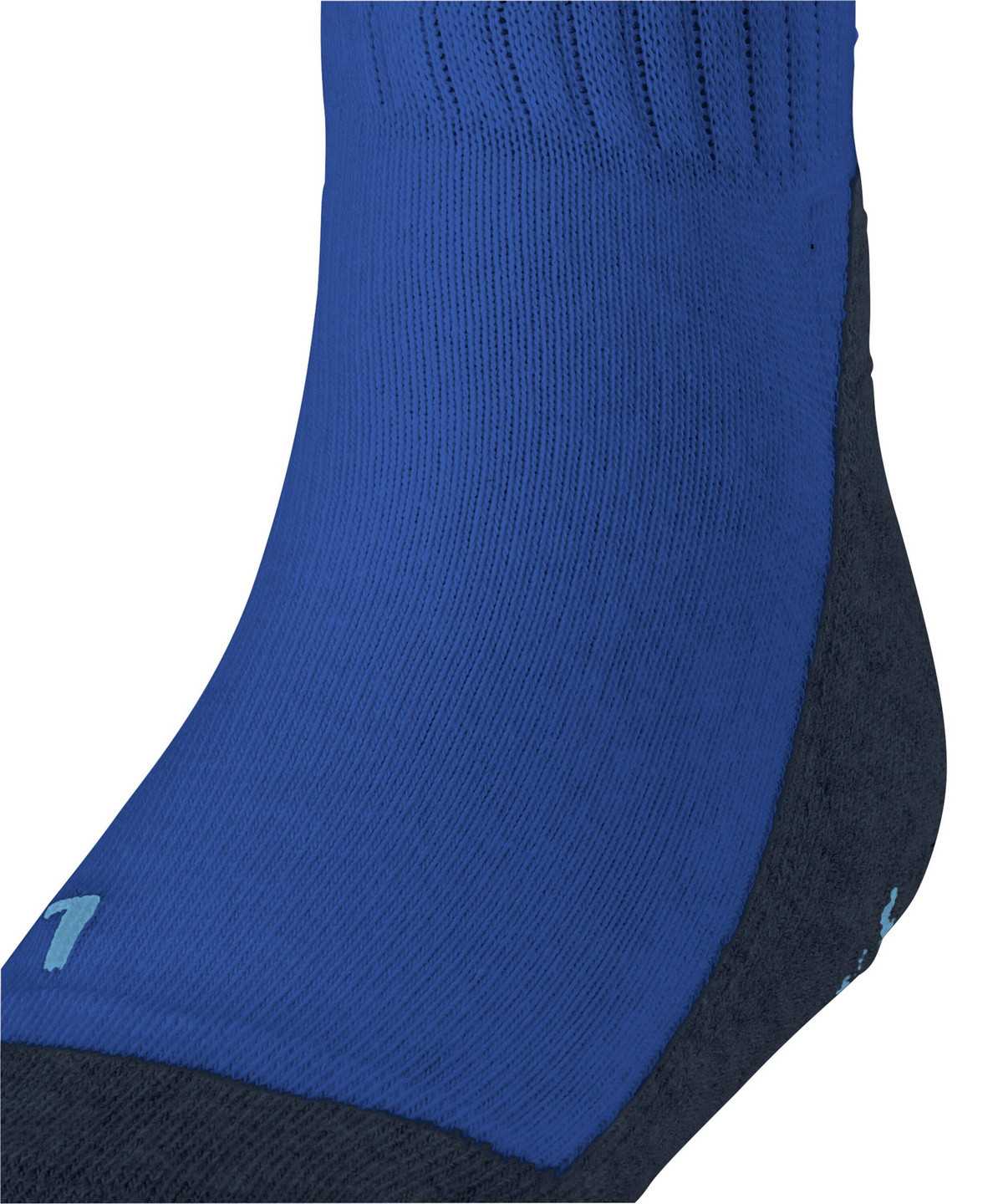 Falke Active Everyday Socks Zokni Gyerek Kék | MJUL-04928