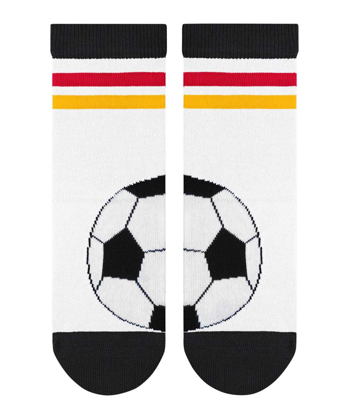 Falke Active Soccer Socks Zokni Gyerek Fehér | NSCQ-48150