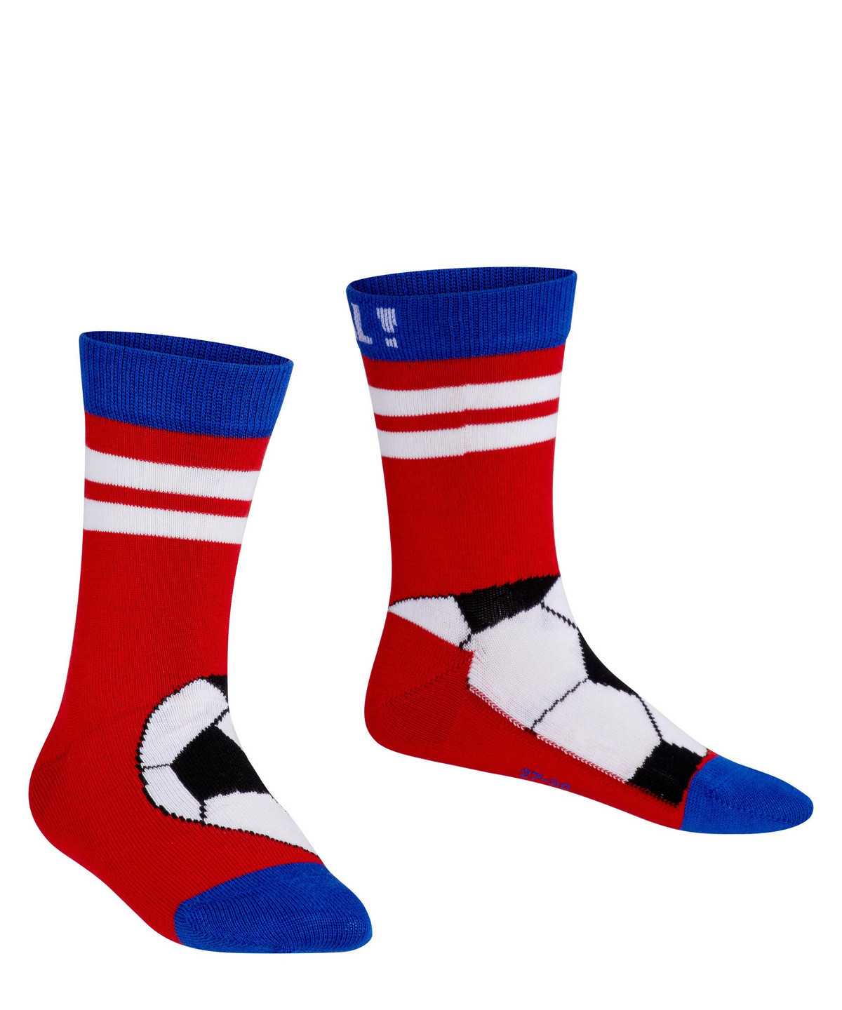 Falke Active Soccer Socks Zokni Gyerek Rózsaszín | CKGL-40921