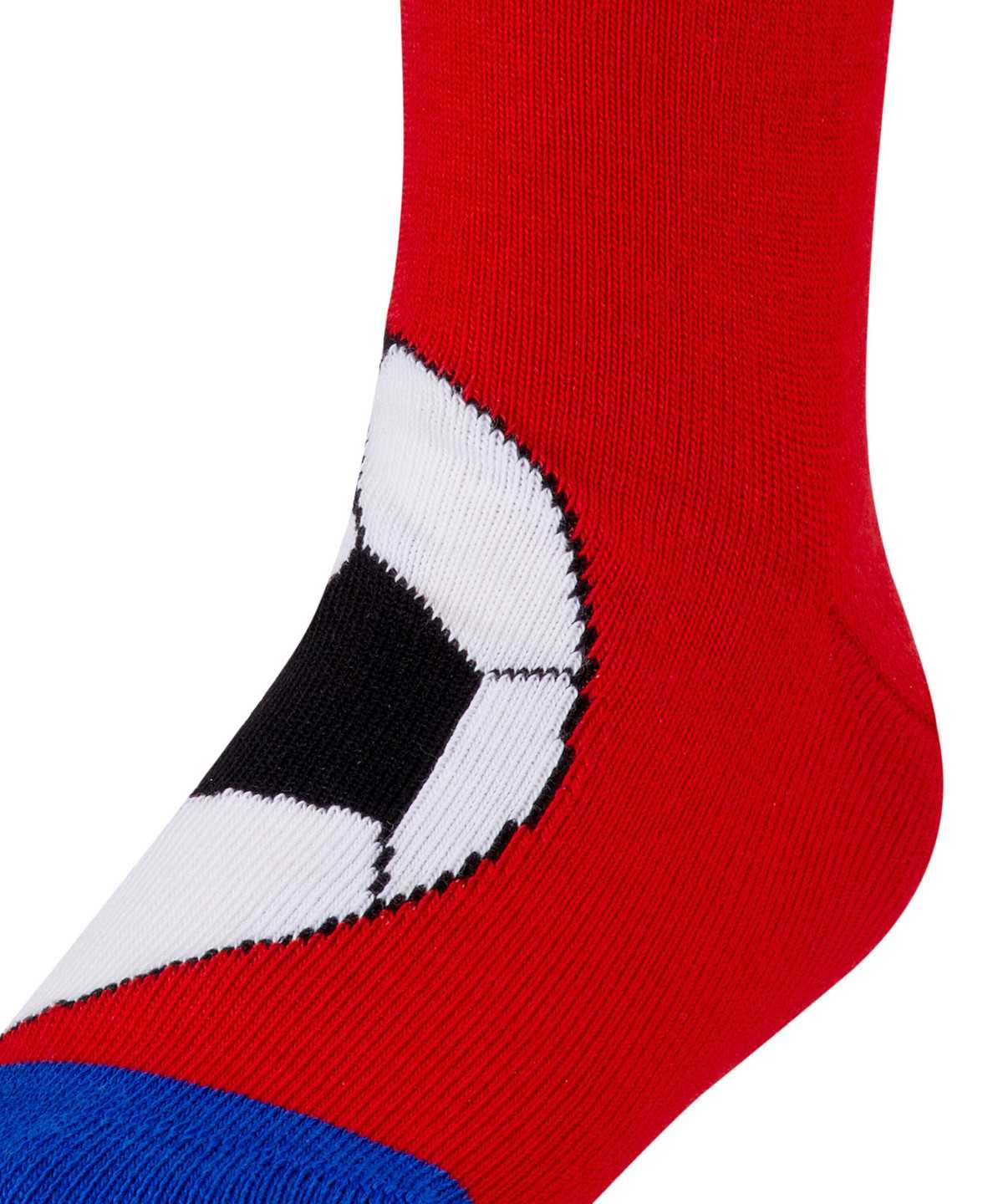 Falke Active Soccer Socks Zokni Gyerek Rózsaszín | CKGL-40921