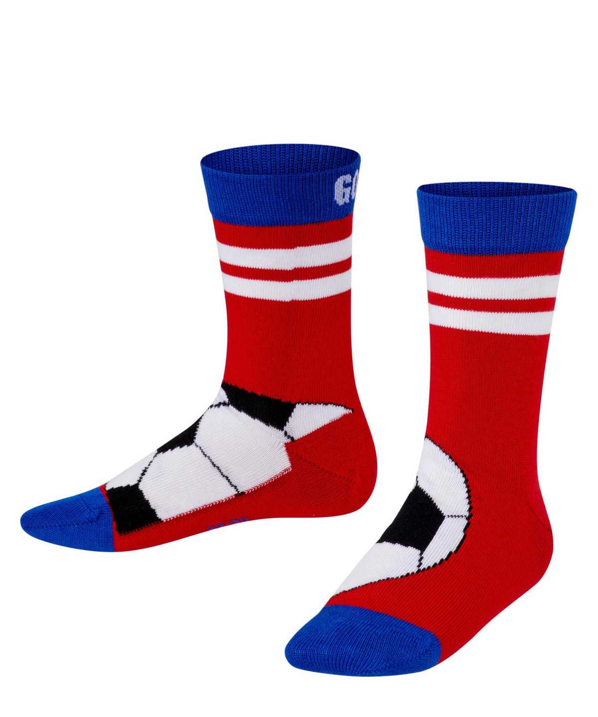 Falke Active Soccer Socks Zokni Gyerek Rózsaszín | CKGL-40921