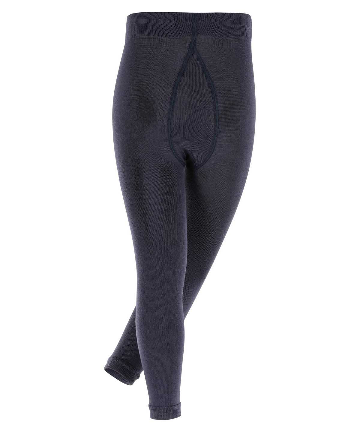 Falke Active Warm Leggings Leggings Gyerek Kék | IGAF-93180