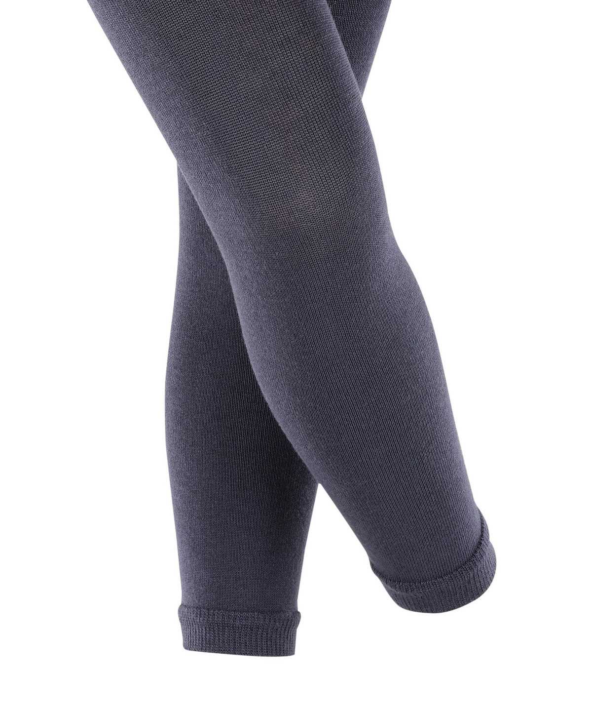 Falke Active Warm Leggings Leggings Gyerek Kék | IGAF-93180