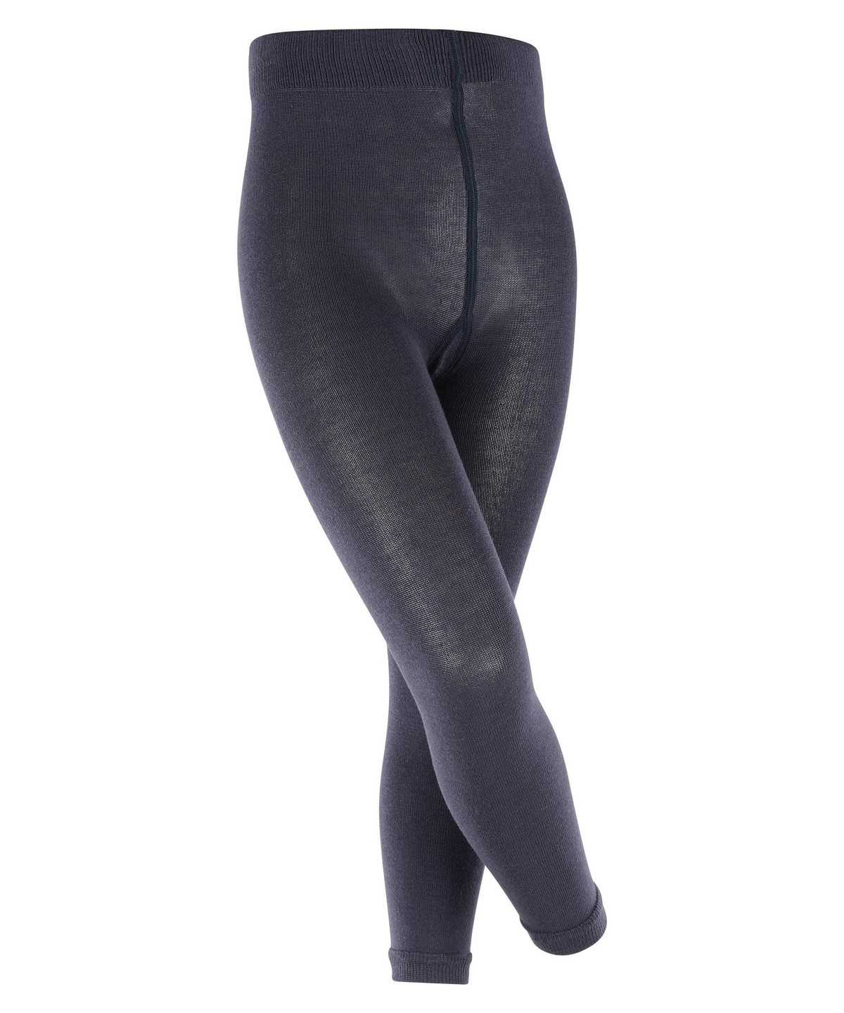 Falke Active Warm Leggings Leggings Gyerek Kék | IGAF-93180