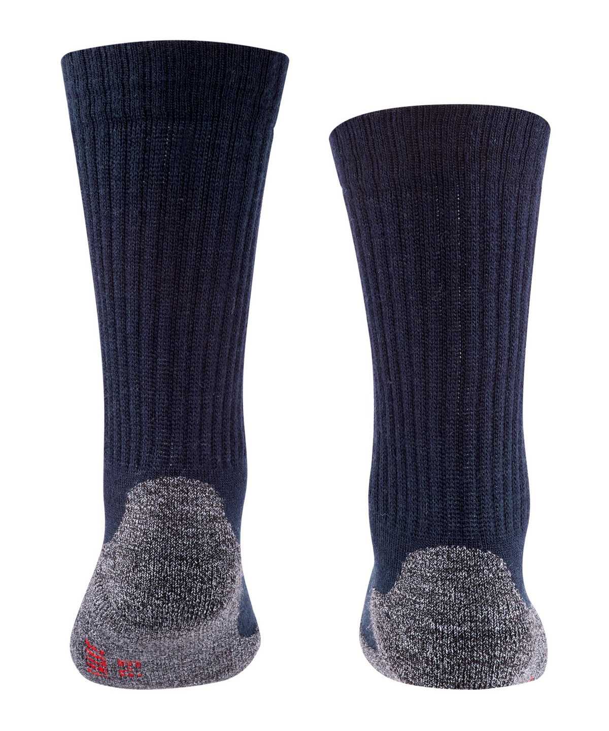 Falke Active Warm Socks Zokni Gyerek Kék | ESKW-92473