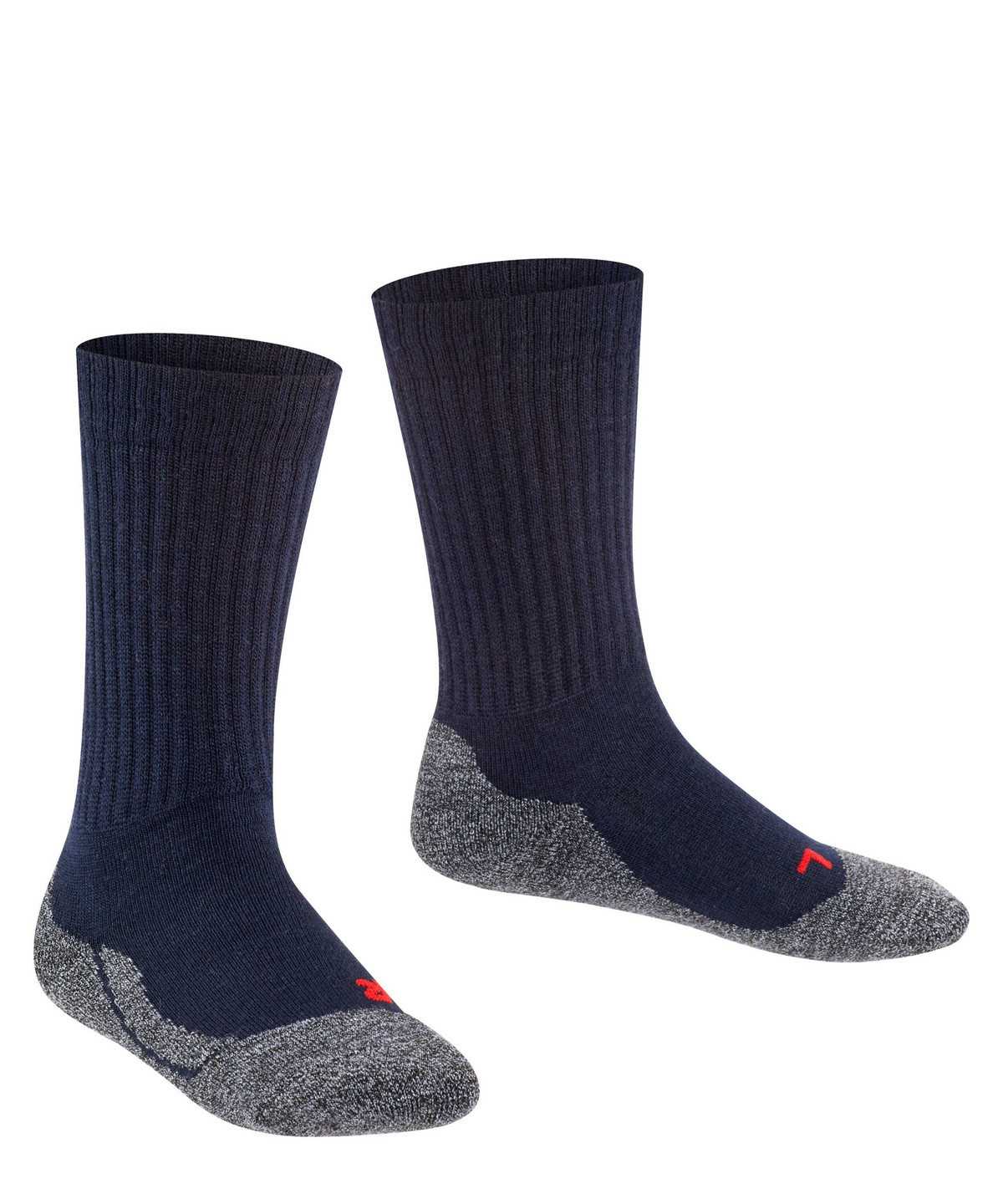 Falke Active Warm Socks Zokni Gyerek Kék | ESKW-92473