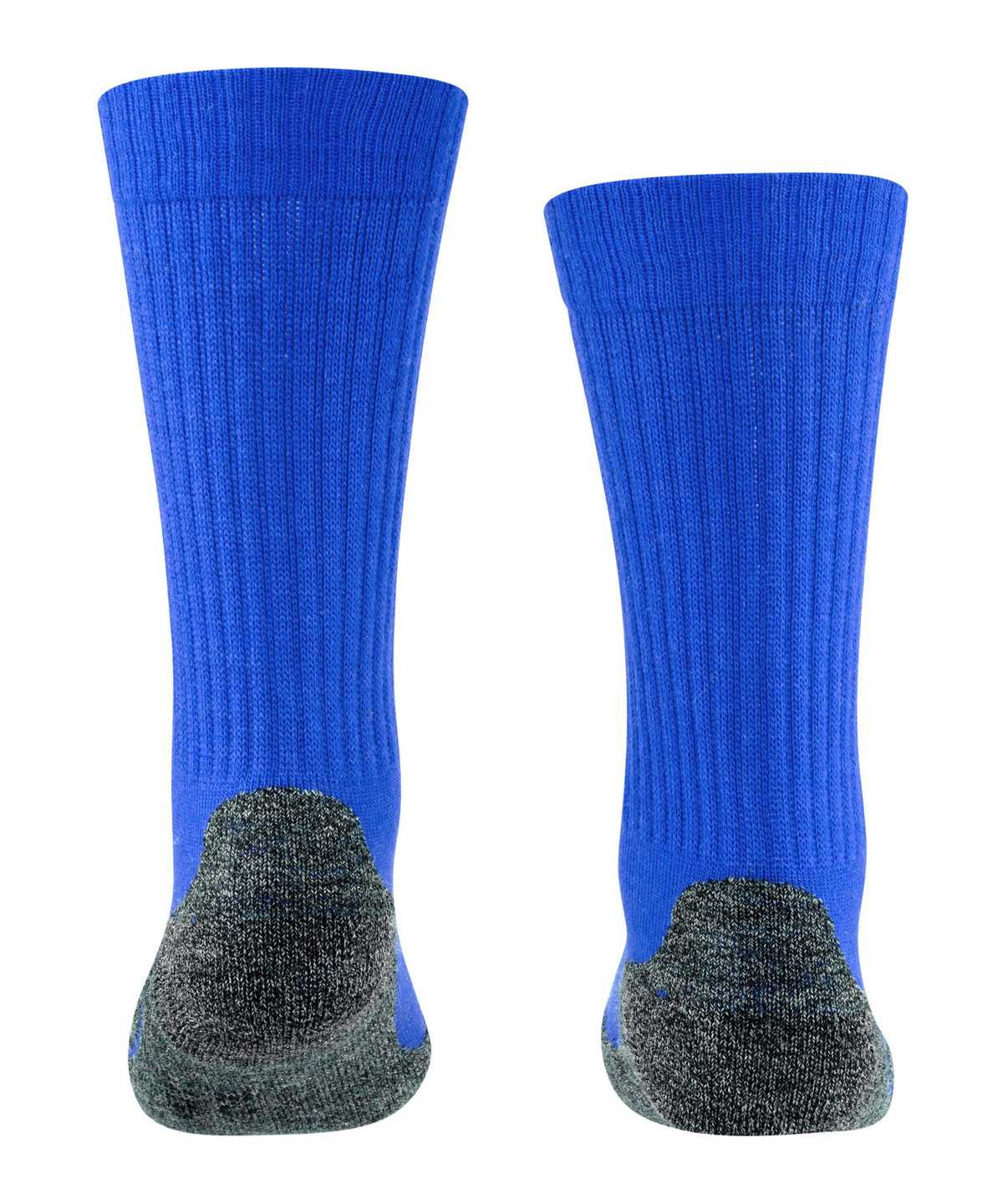 Falke Active Warm Socks Zokni Gyerek Kék | JQVB-21508