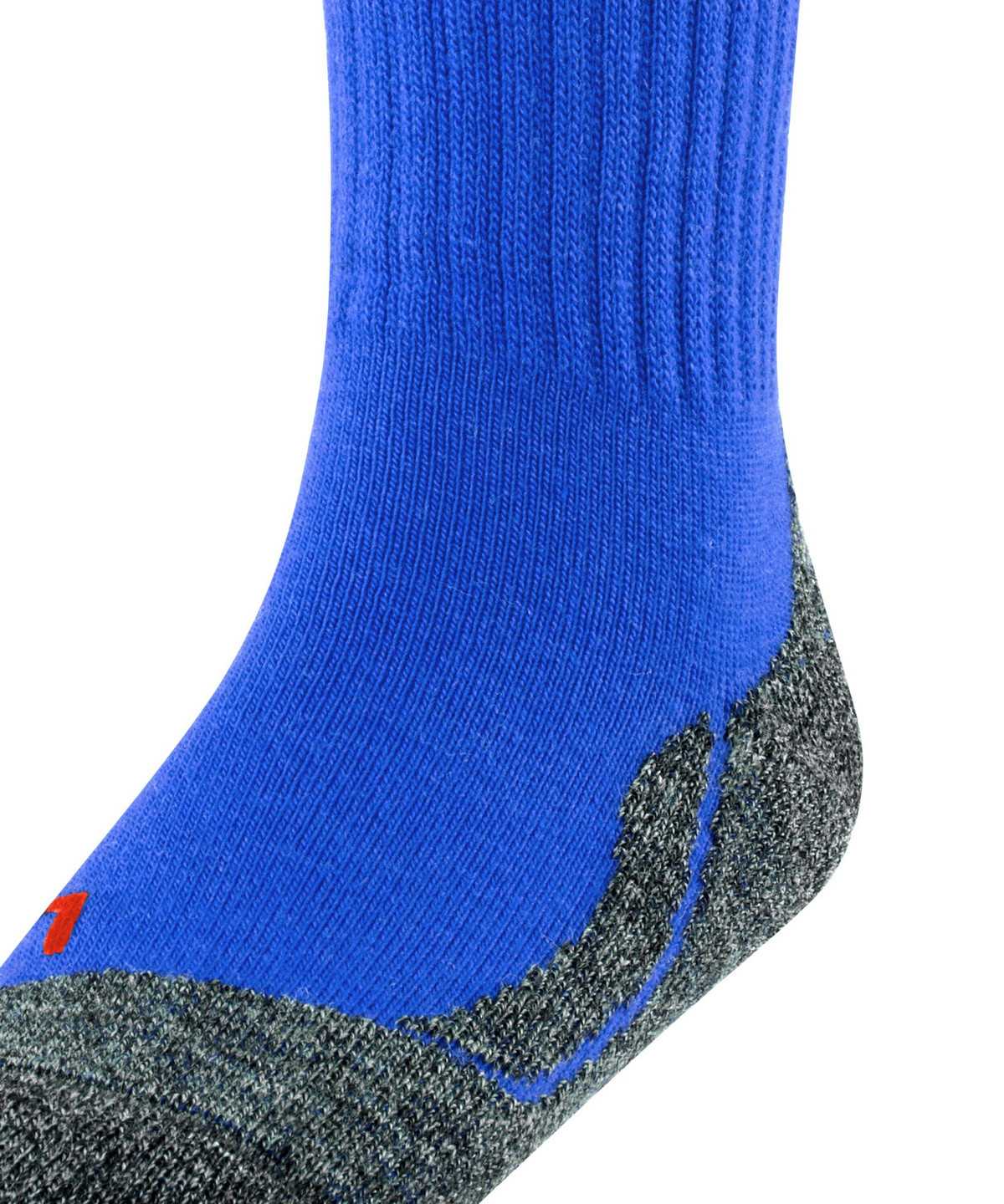 Falke Active Warm Socks Zokni Gyerek Kék | JQVB-21508