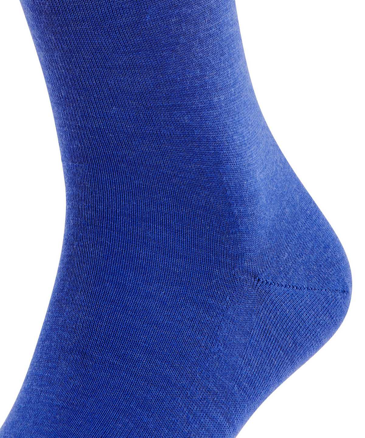 Falke Airport Knee-high Socks Zokni Férfi Kék | KGNY-65348