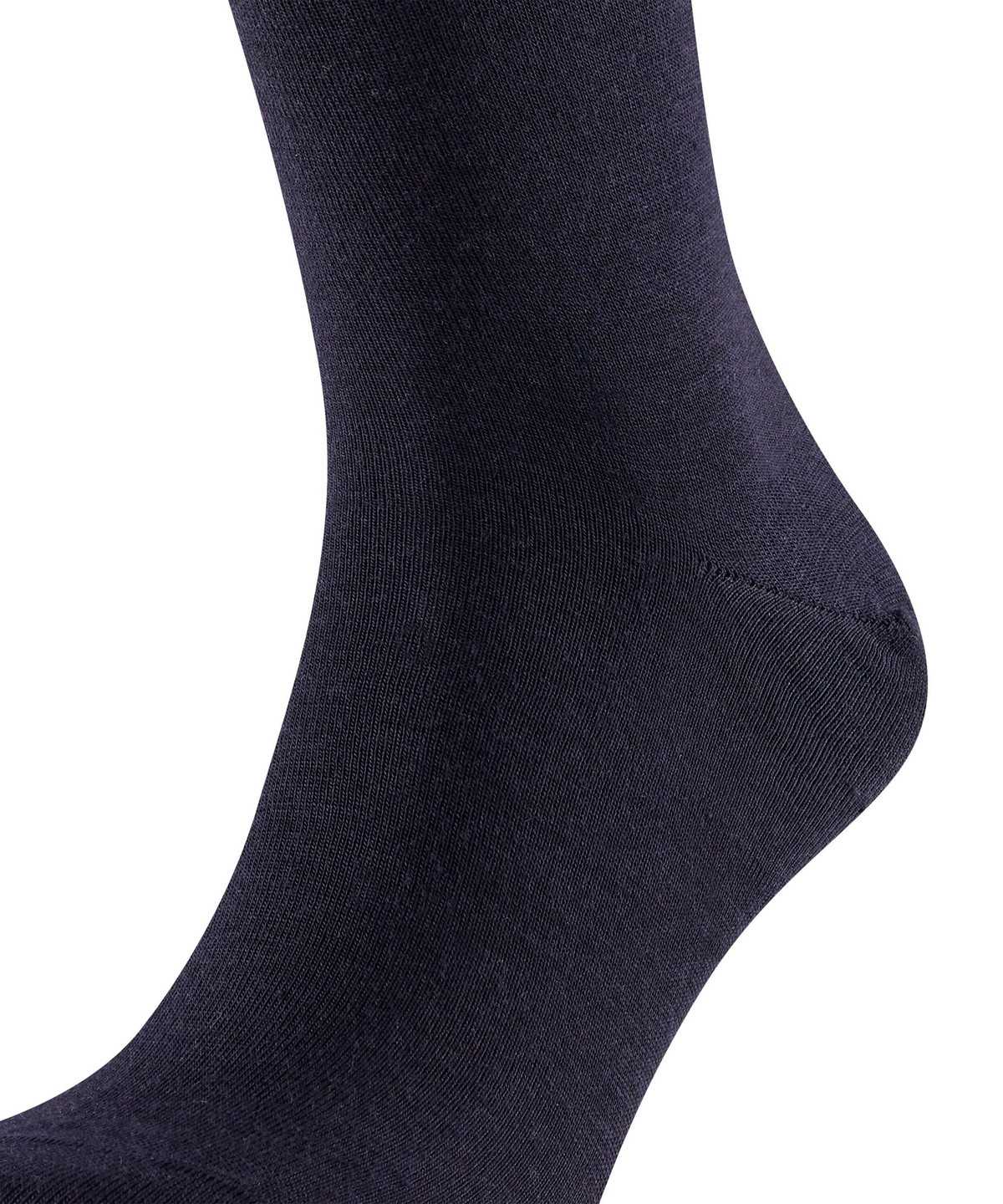 Falke Airport Knee-high Socks Zokni Férfi Kék | OKRW-72085