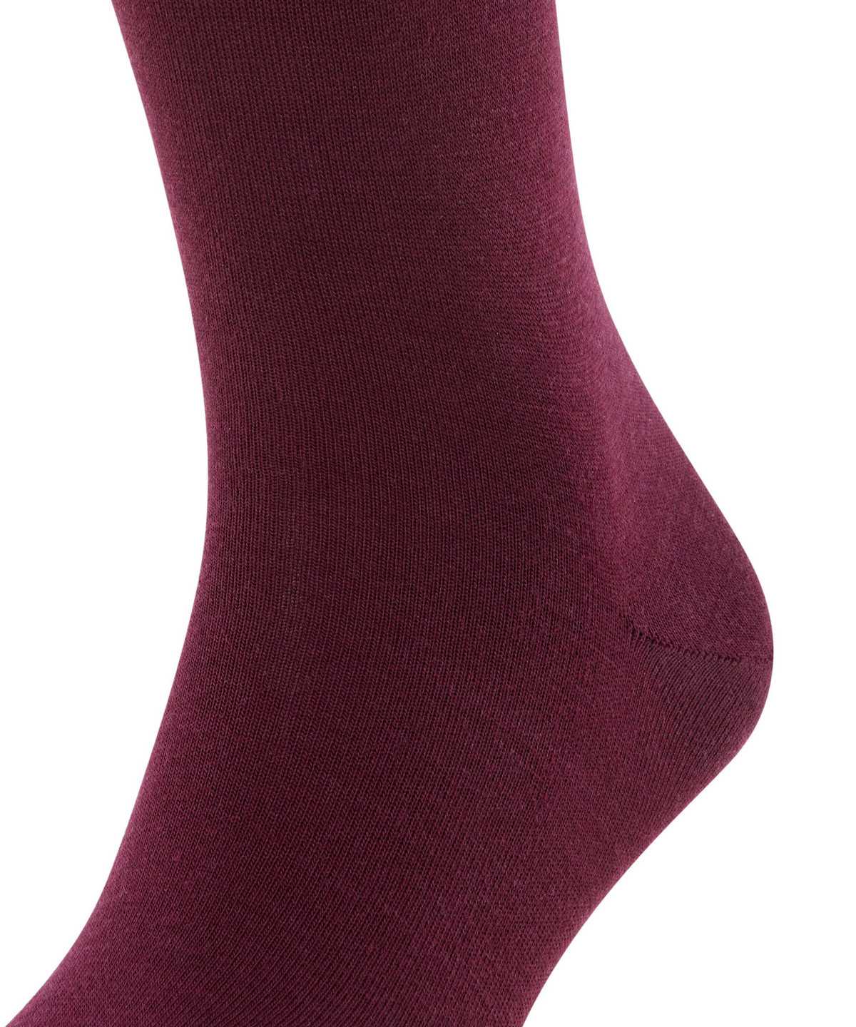 Falke Airport Knee-high Socks Zokni Férfi Piros | BPTL-94168