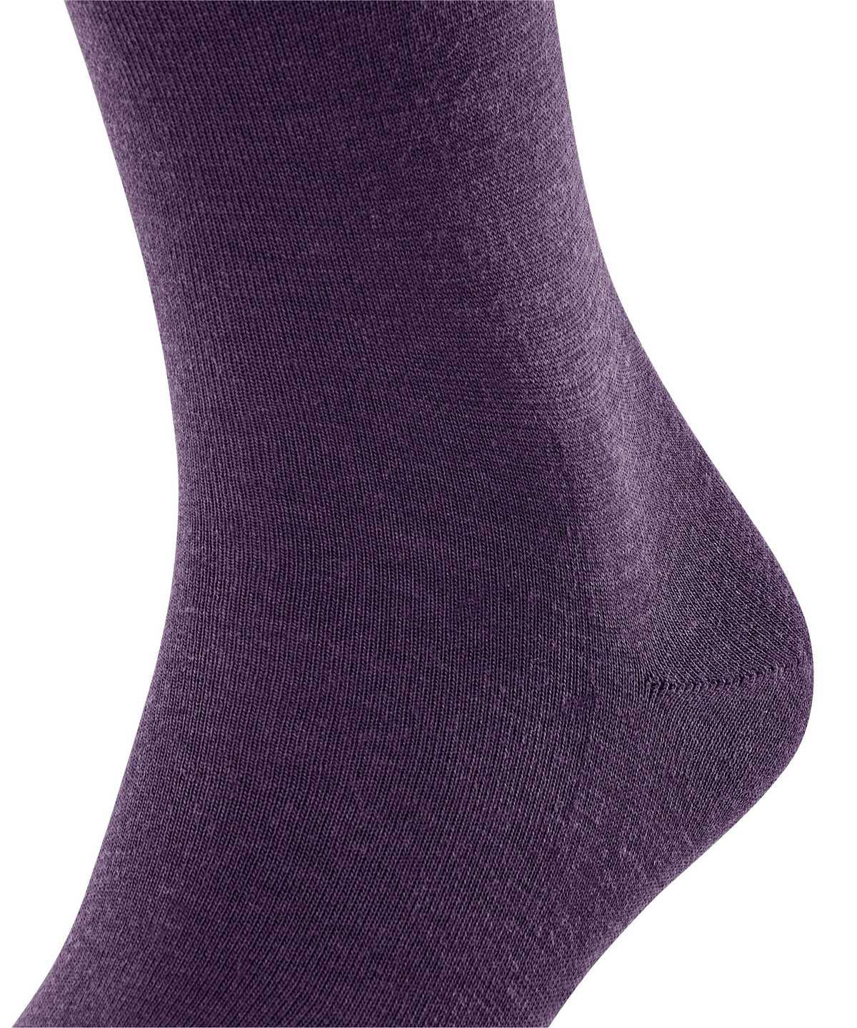 Falke Airport Knee-high Socks Zokni Férfi Kék | NYID-82073