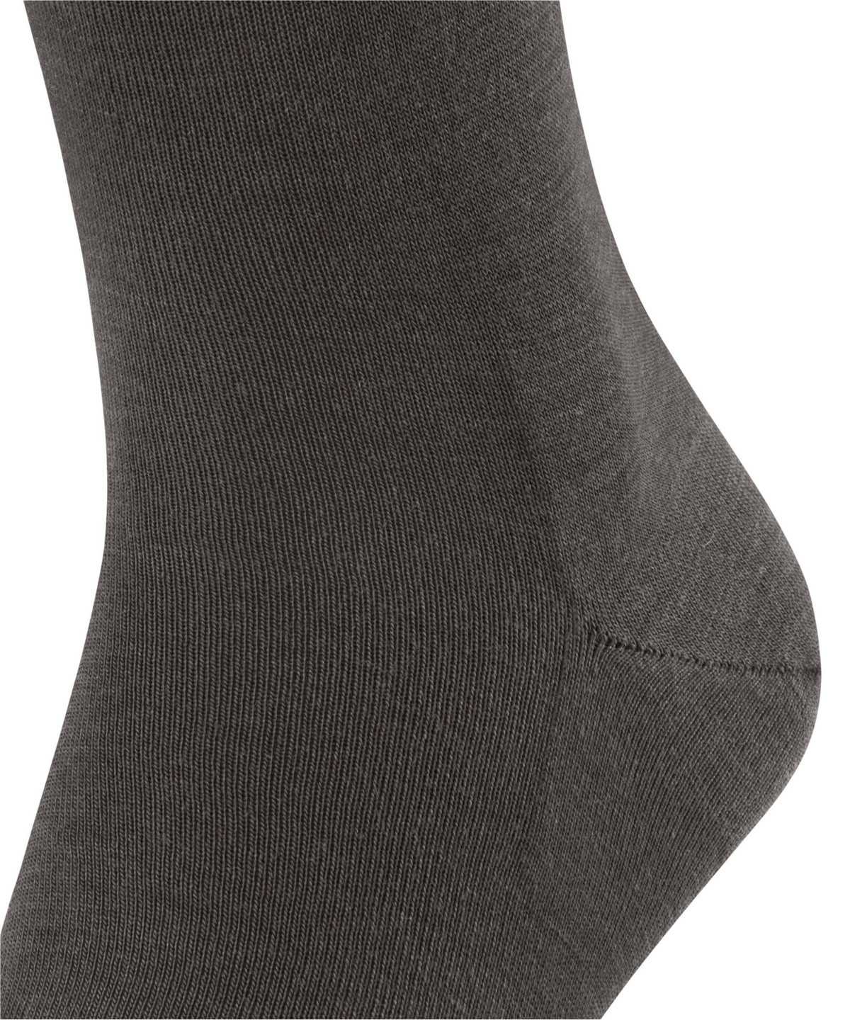 Falke Airport Socks Zokni Férfi Barna | UJVG-14756