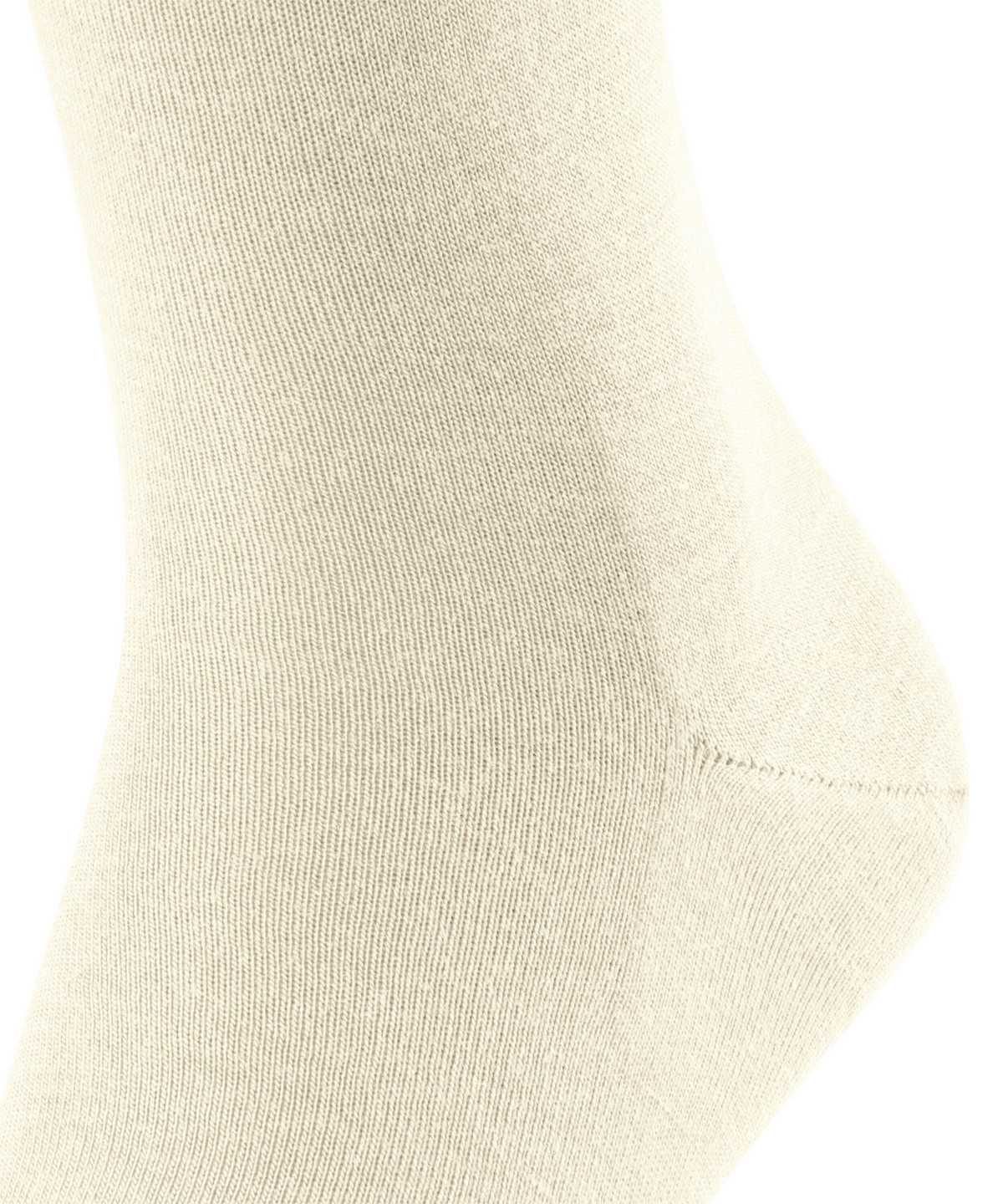 Falke Airport Socks Zokni Férfi Fehér | ZQBE-63185