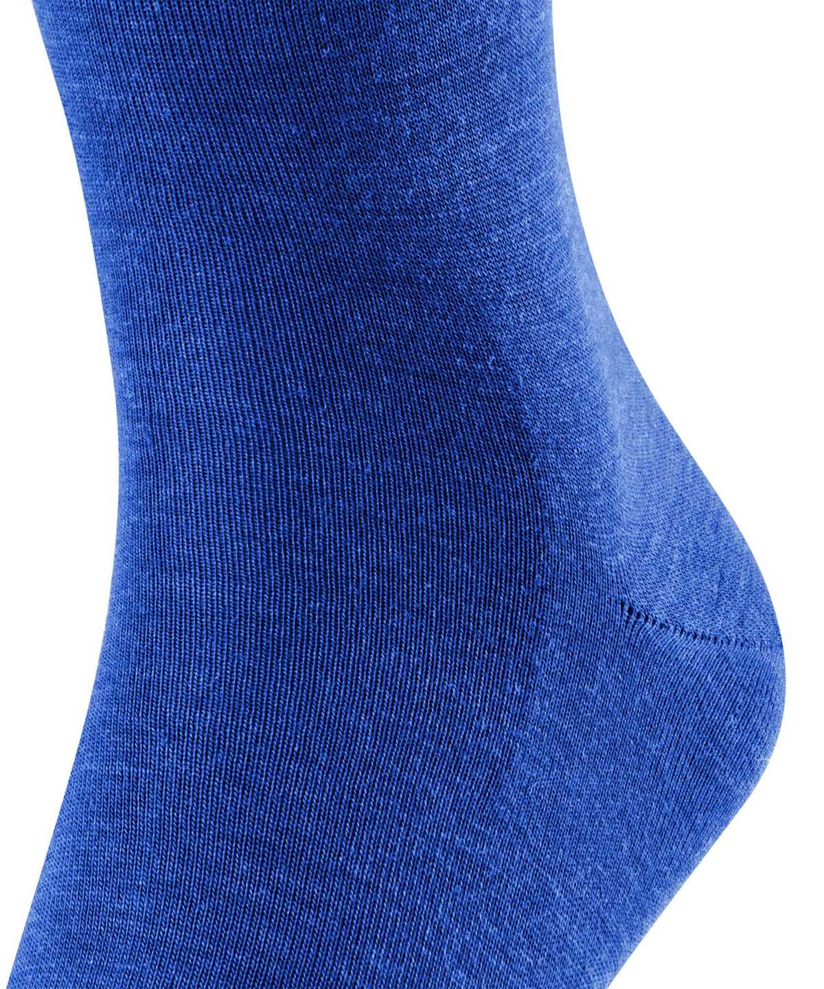 Falke Airport Socks Zokni Férfi Kék | DZNL-07925