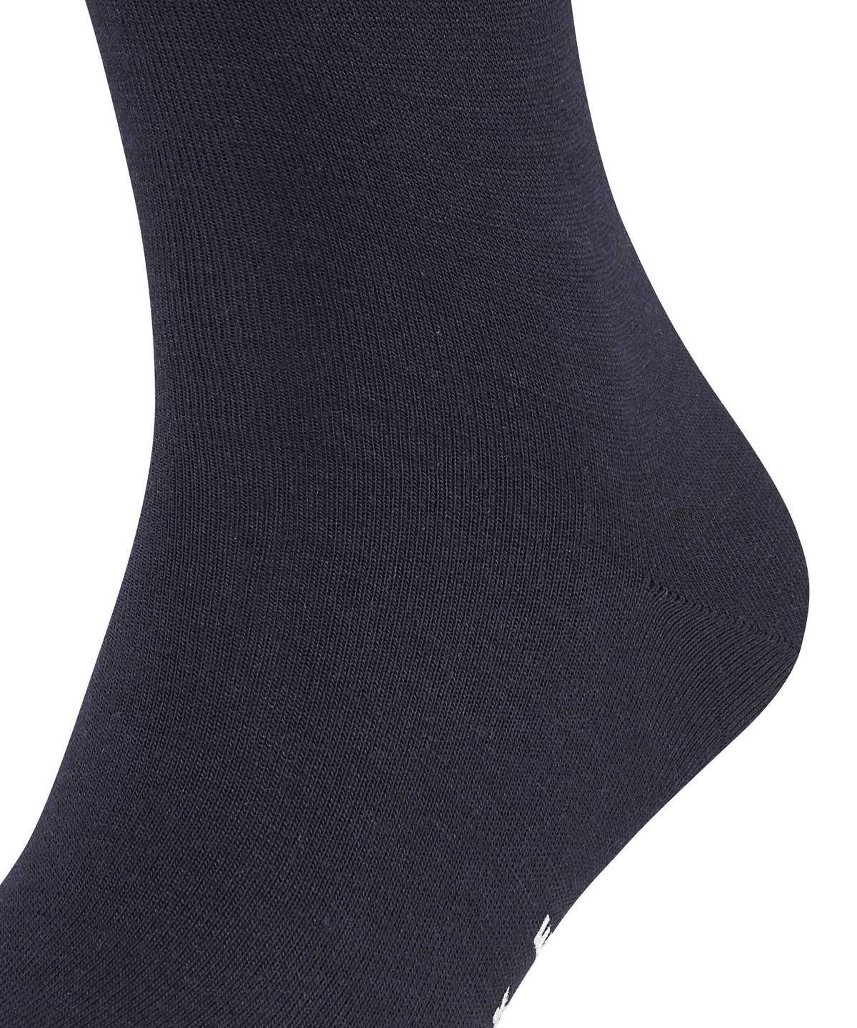 Falke Airport Socks Zokni Férfi Kék | EKJR-86924