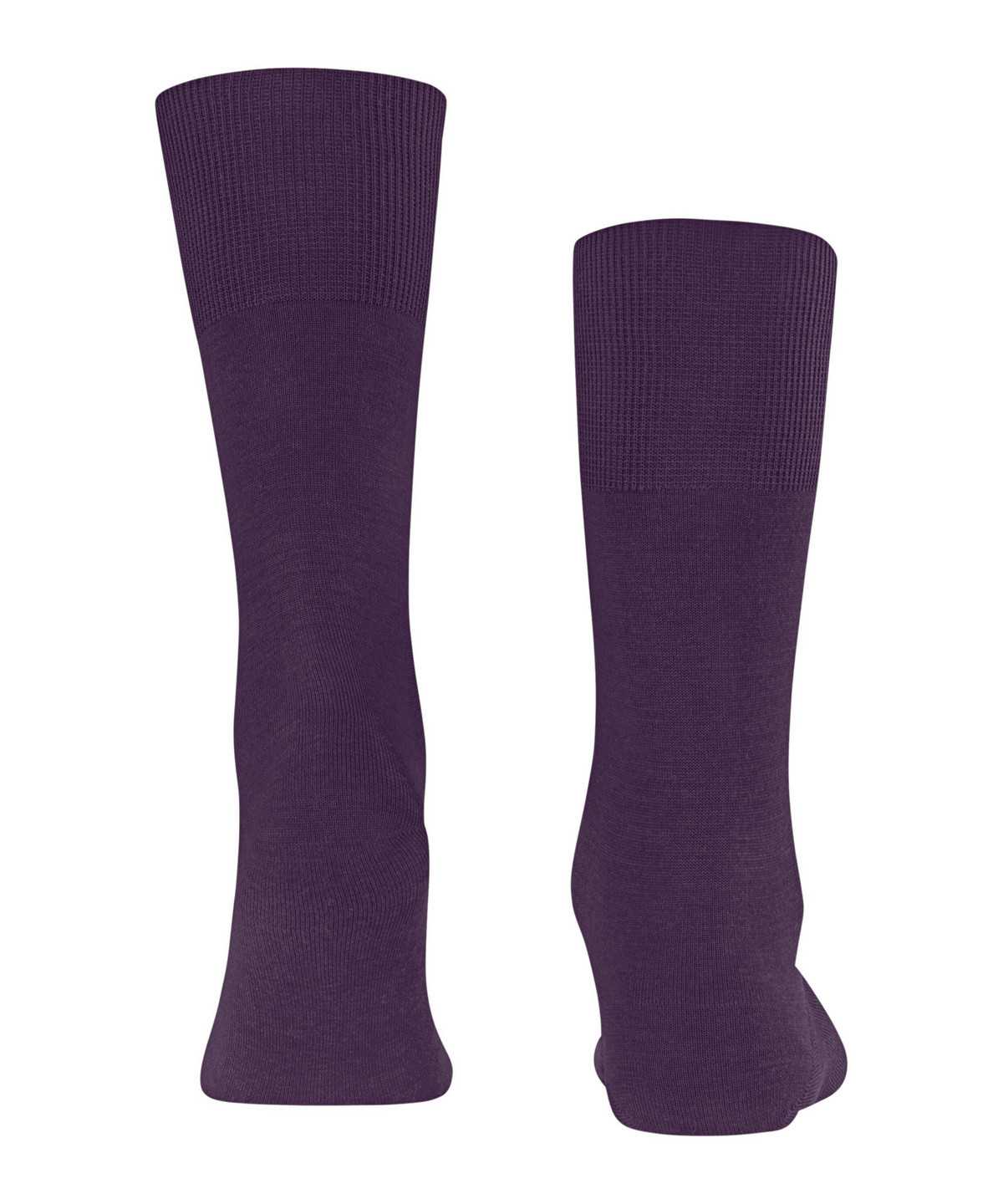 Falke Airport Socks Zokni Férfi Kék | NPOF-82516