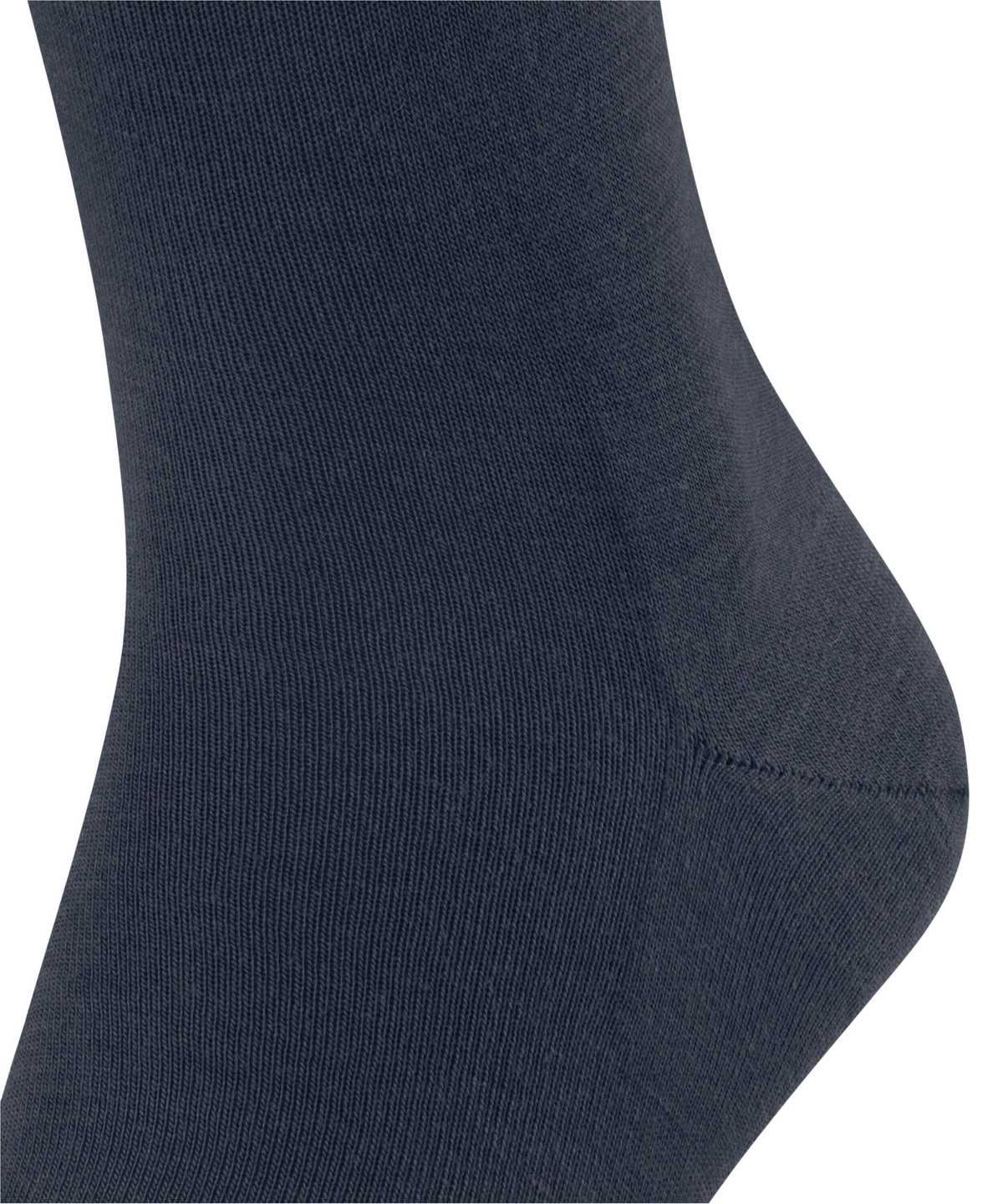 Falke Airport Socks Zokni Férfi Kék | SQVN-21684