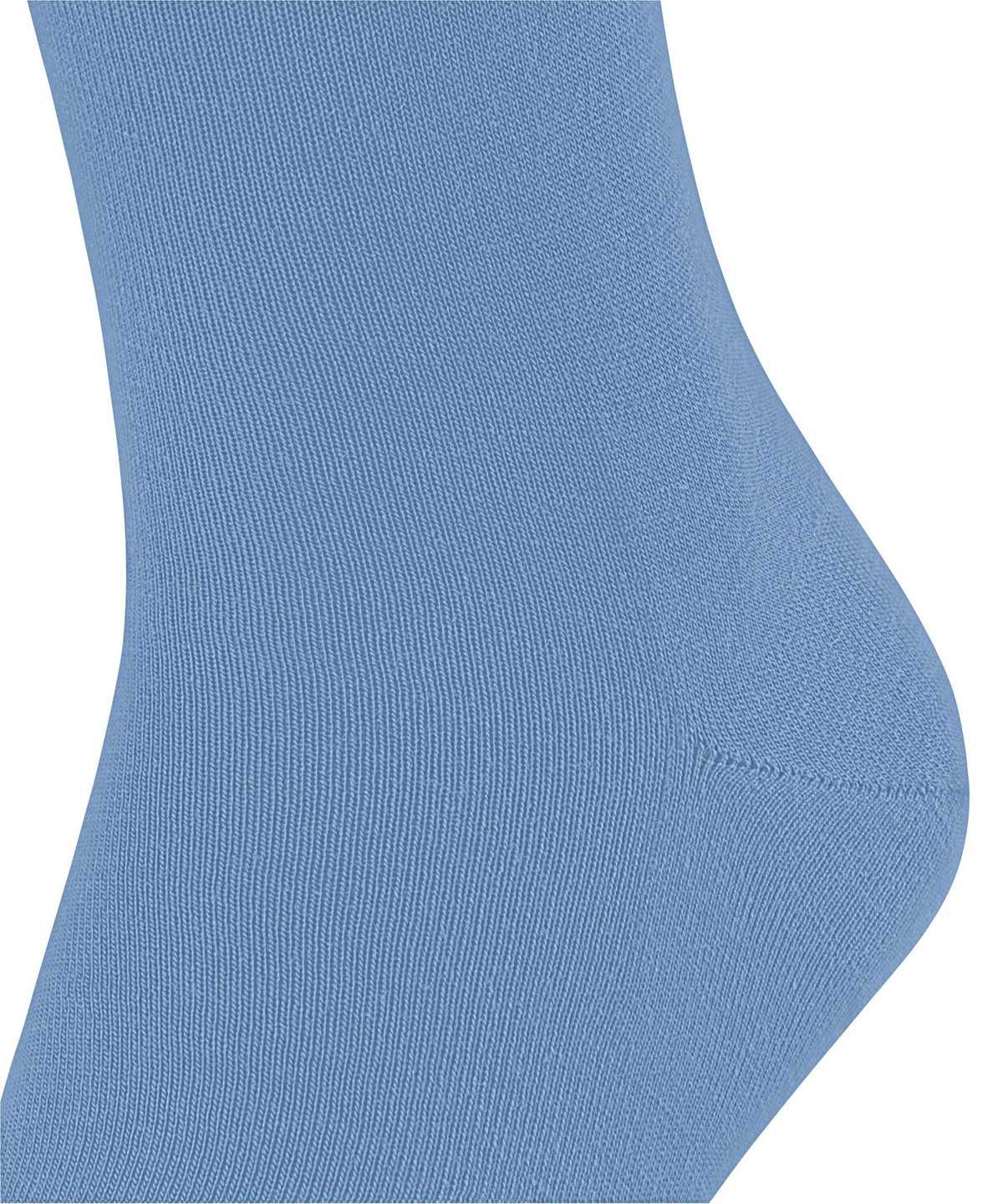 Falke Airport Socks Zokni Férfi Kék | UBLG-94213