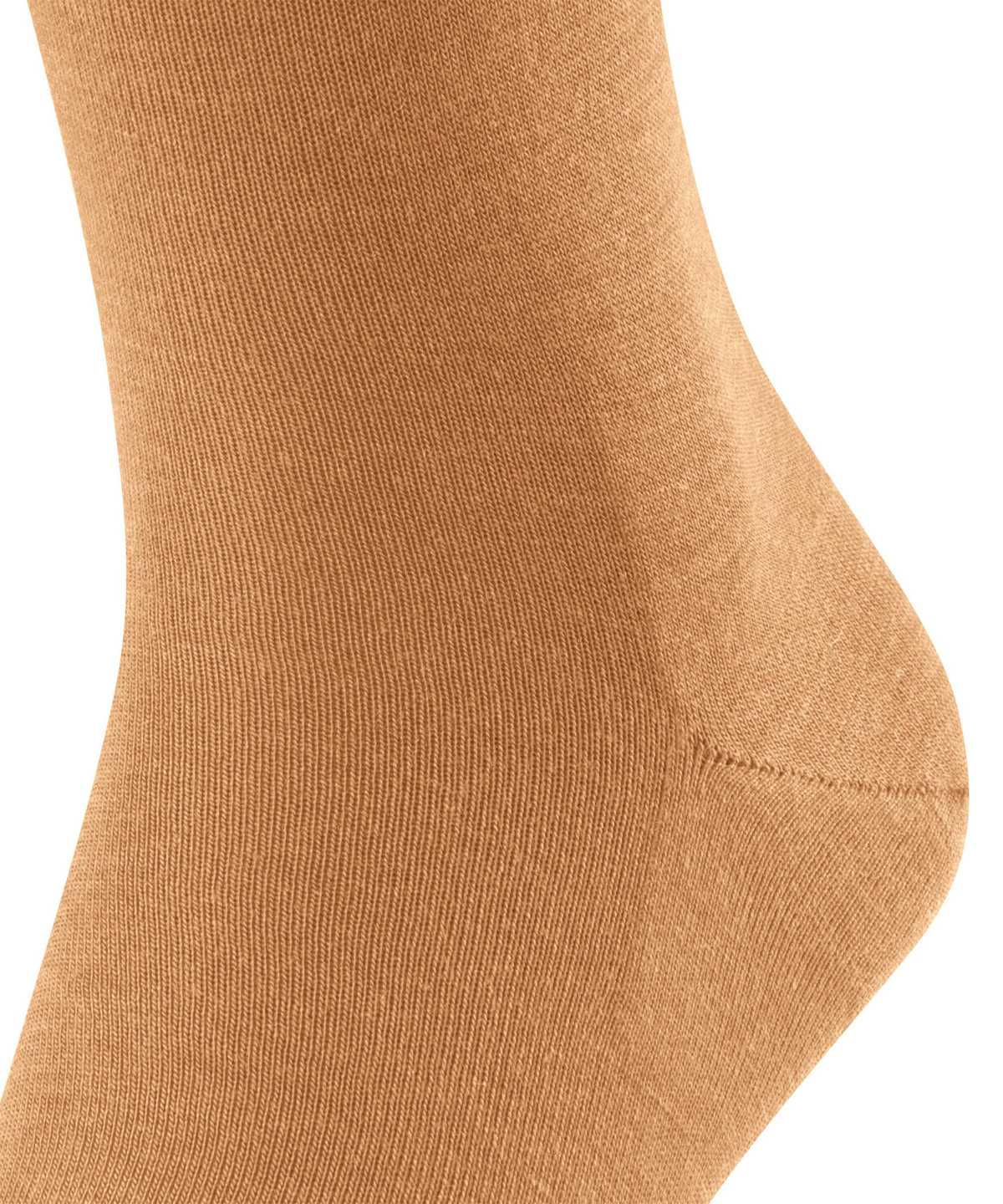 Falke Airport Socks Zokni Férfi Narancssárga | WCOI-58763