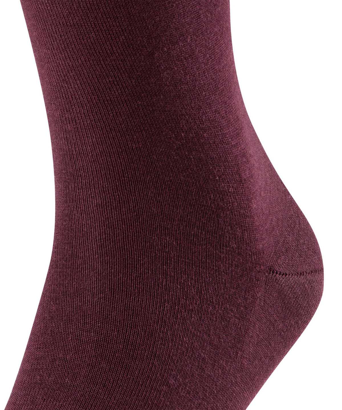 Falke Airport Socks Zokni Férfi Piros | XUKF-15046