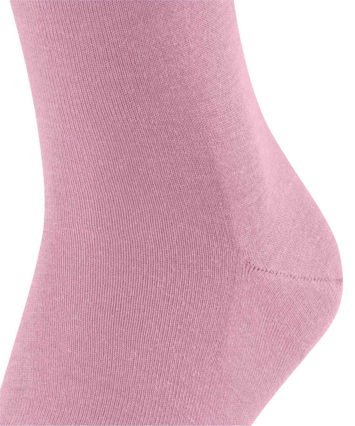 Falke Airport Socks Zokni Férfi Rózsaszín | FQUE-24508