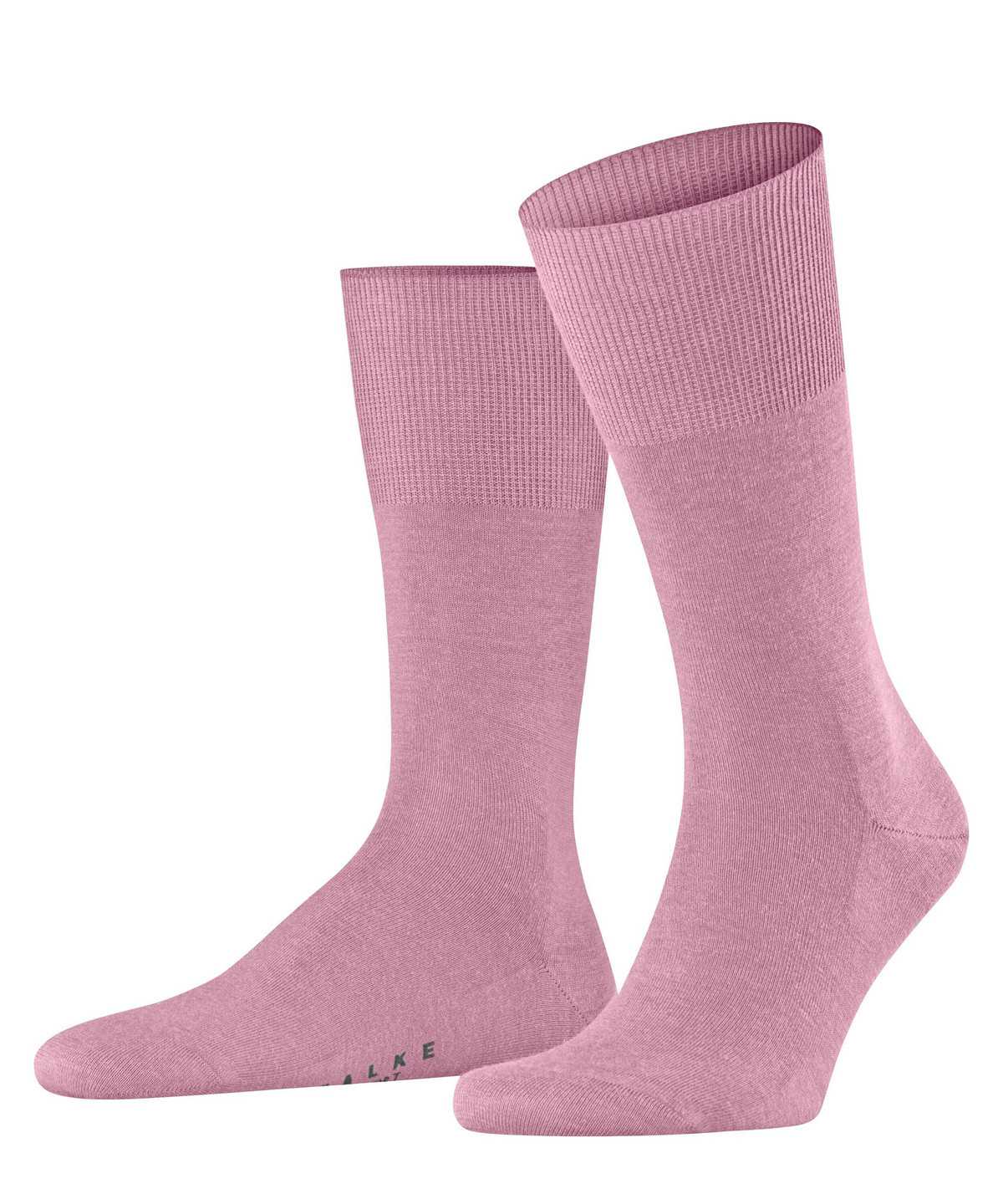 Falke Airport Socks Zokni Férfi Rózsaszín | FQUE-24508