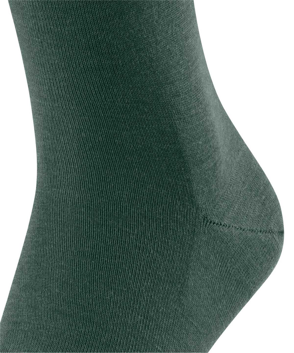 Falke Airport Socks Zokni Férfi Zöld | IMRQ-01536