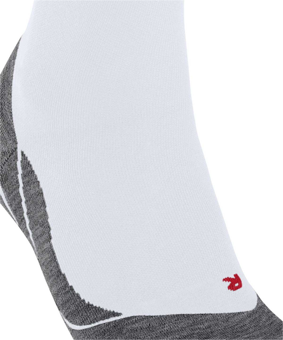 Falke BC Gravel Biking Socks Sports Socks Női Fehér | AHGZ-15279