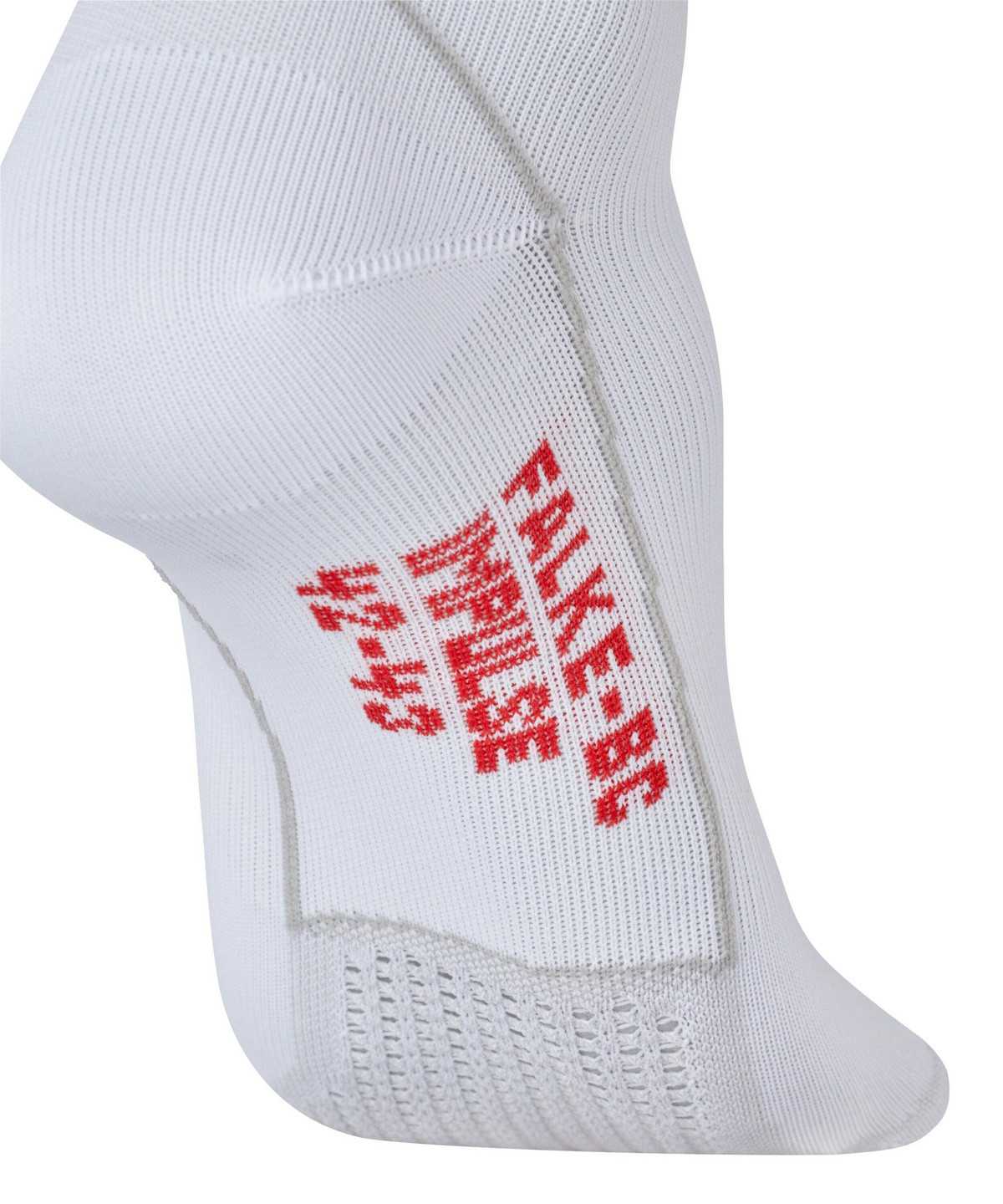 Falke BC Impulse Biking Socks Sports Socks Női Fehér | IVCX-91364