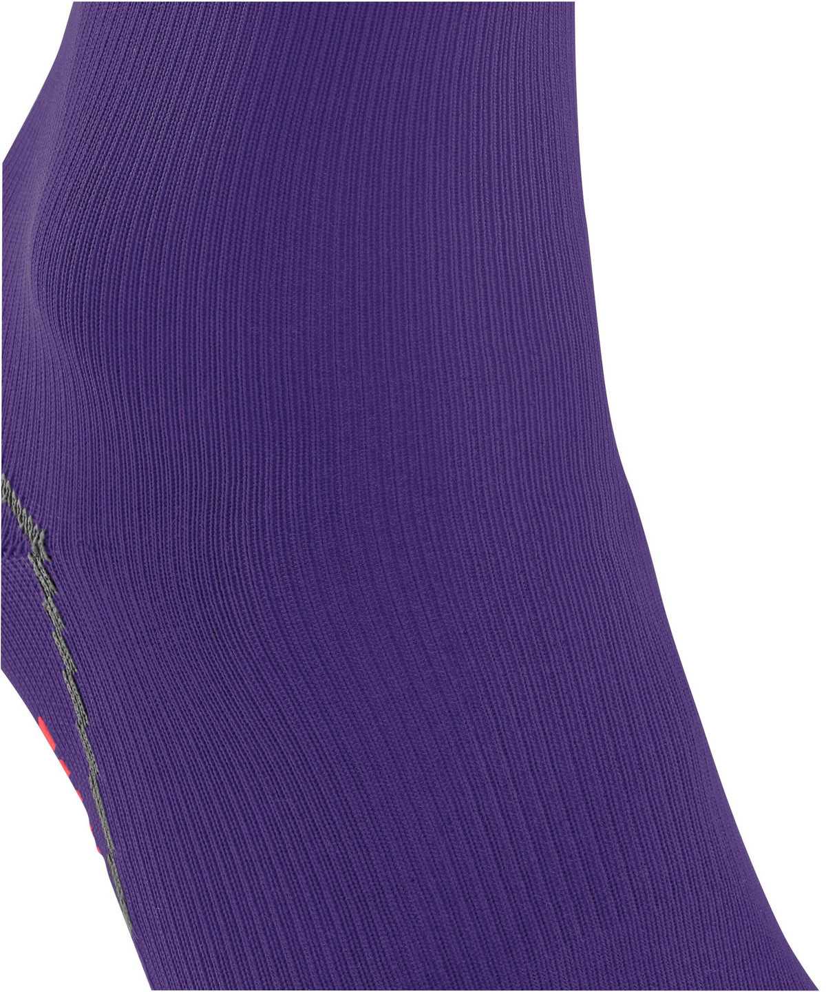 Falke BC Impulse Biking Socks Sports Socks Női Lila | ZDYE-42158