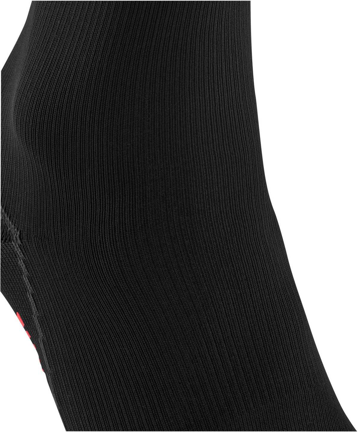 Falke BC Impulse Biking Socks Zokni Férfi Fekete | VQLW-70913