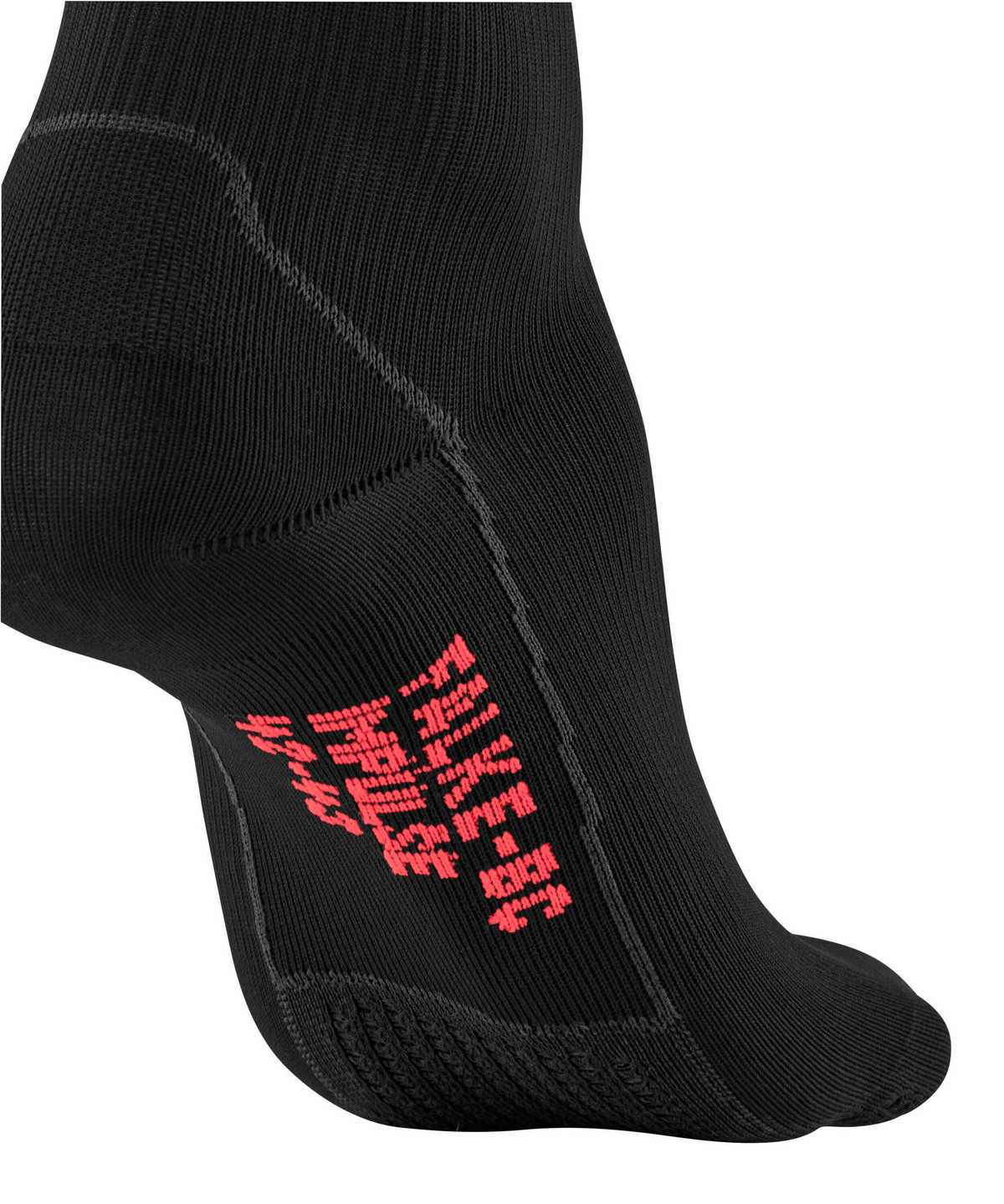 Falke BC Impulse Biking Socks Zokni Férfi Fekete | VQLW-70913