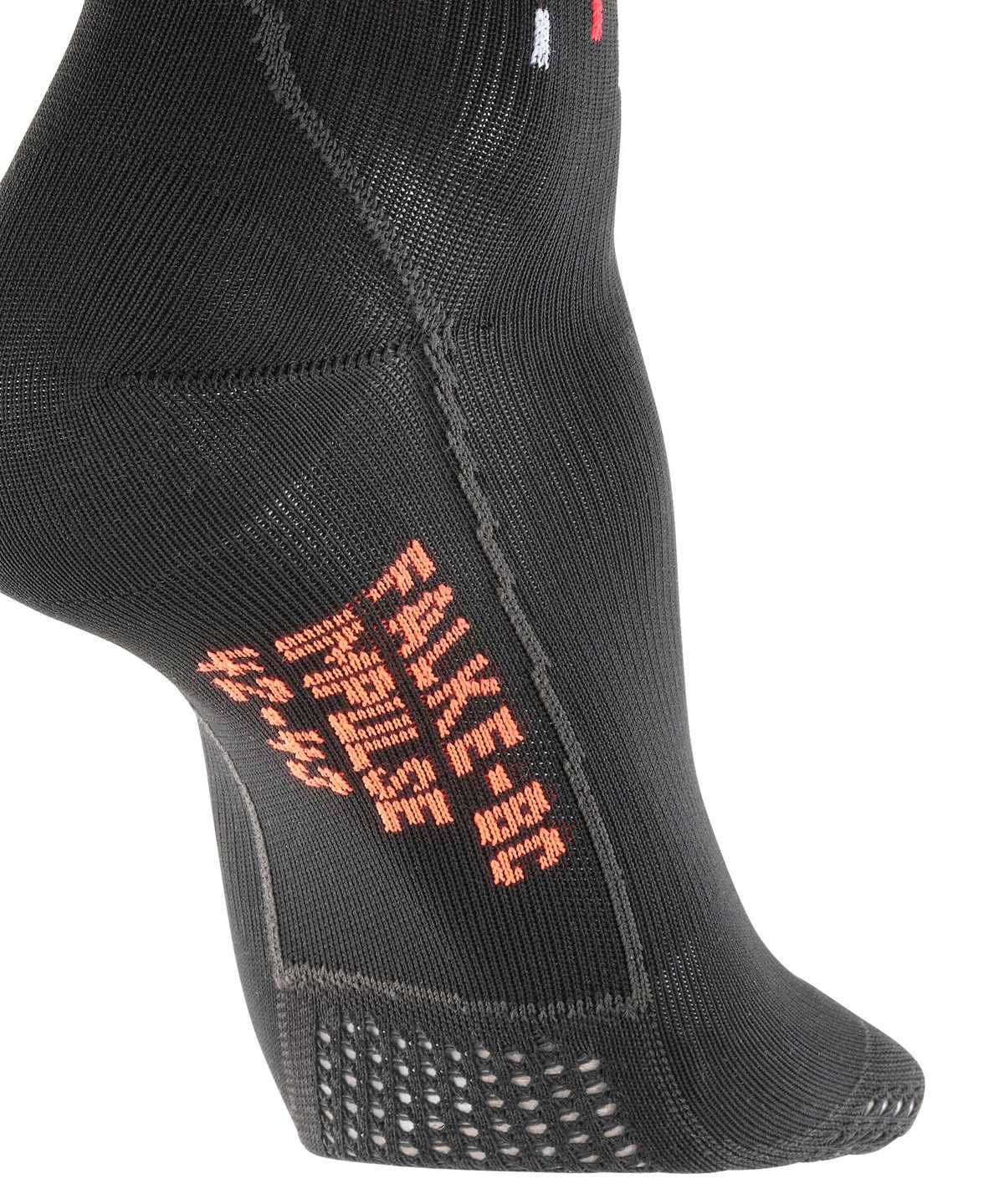 Falke BC Impulse Biking Socks Zokni Férfi Fekete | YSZO-60758