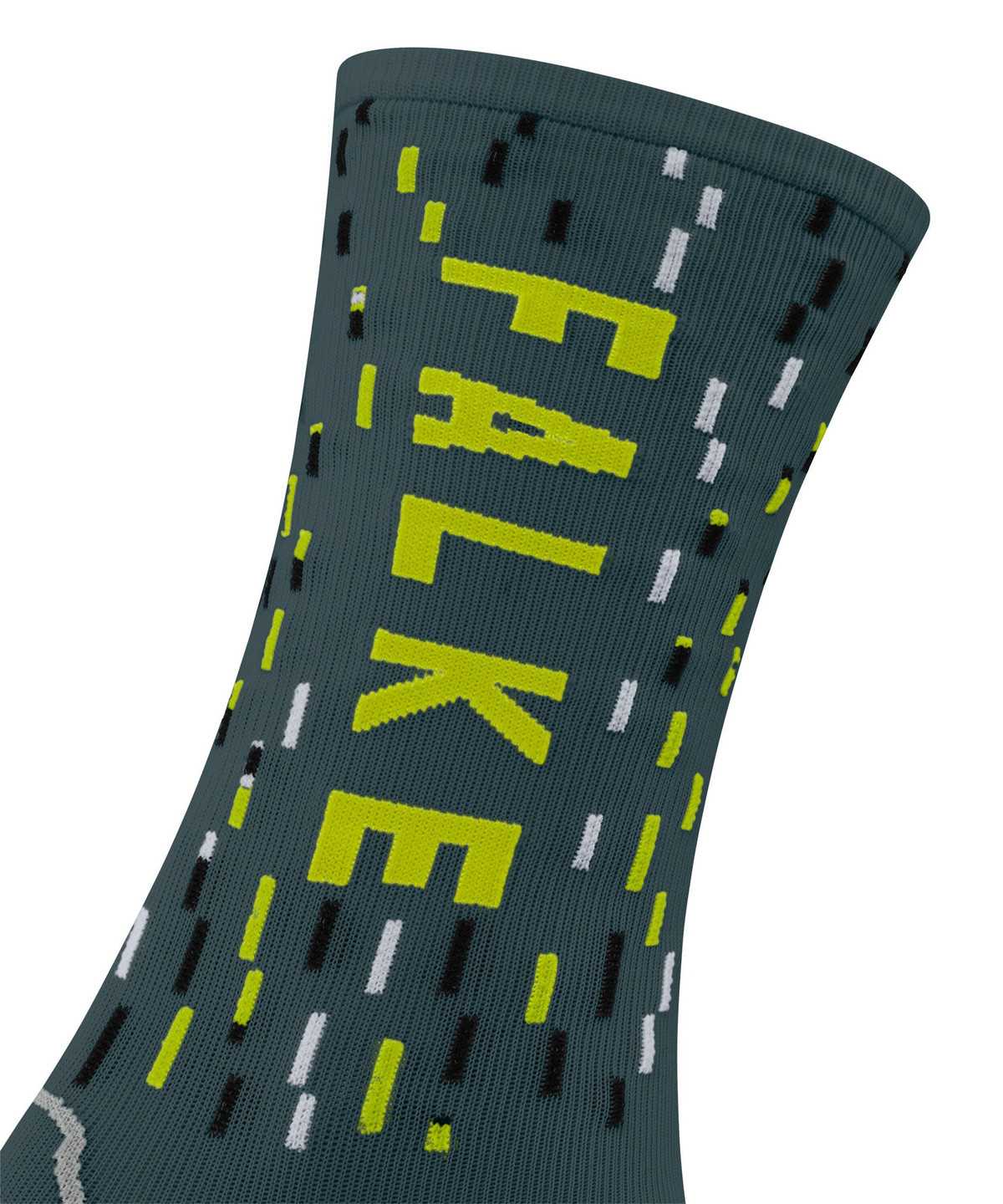 Falke BC Impulse Biking Socks Zokni Férfi Szürke | WCVB-75983