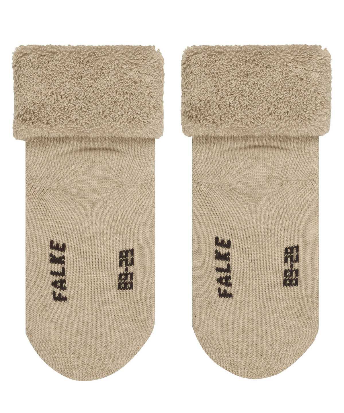 Falke Baby Bear Socks Zokni Baba Bézs | BLNH-56790