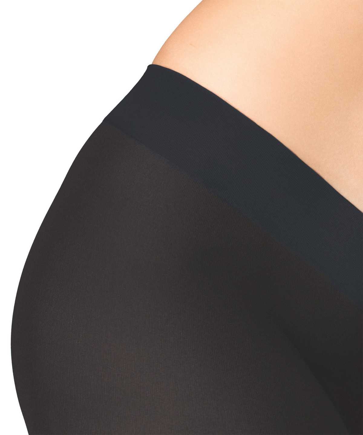 Falke Beauty Plus 50 DEN Tights Tights Női Szürke | YFQN-20459