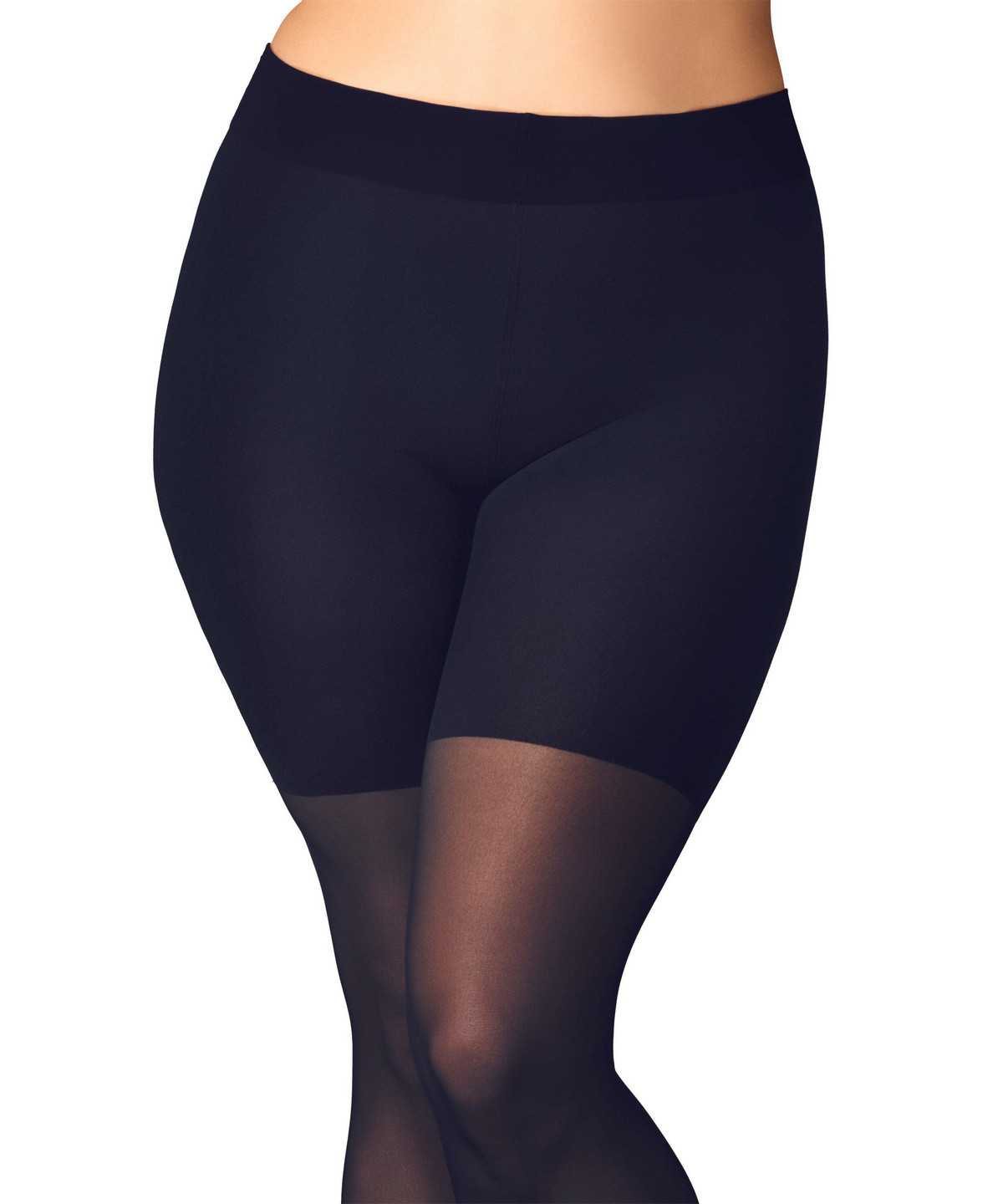 Falke Beauty Plus 50 DEN Tights Tights Női Kék | IMAJ-74609